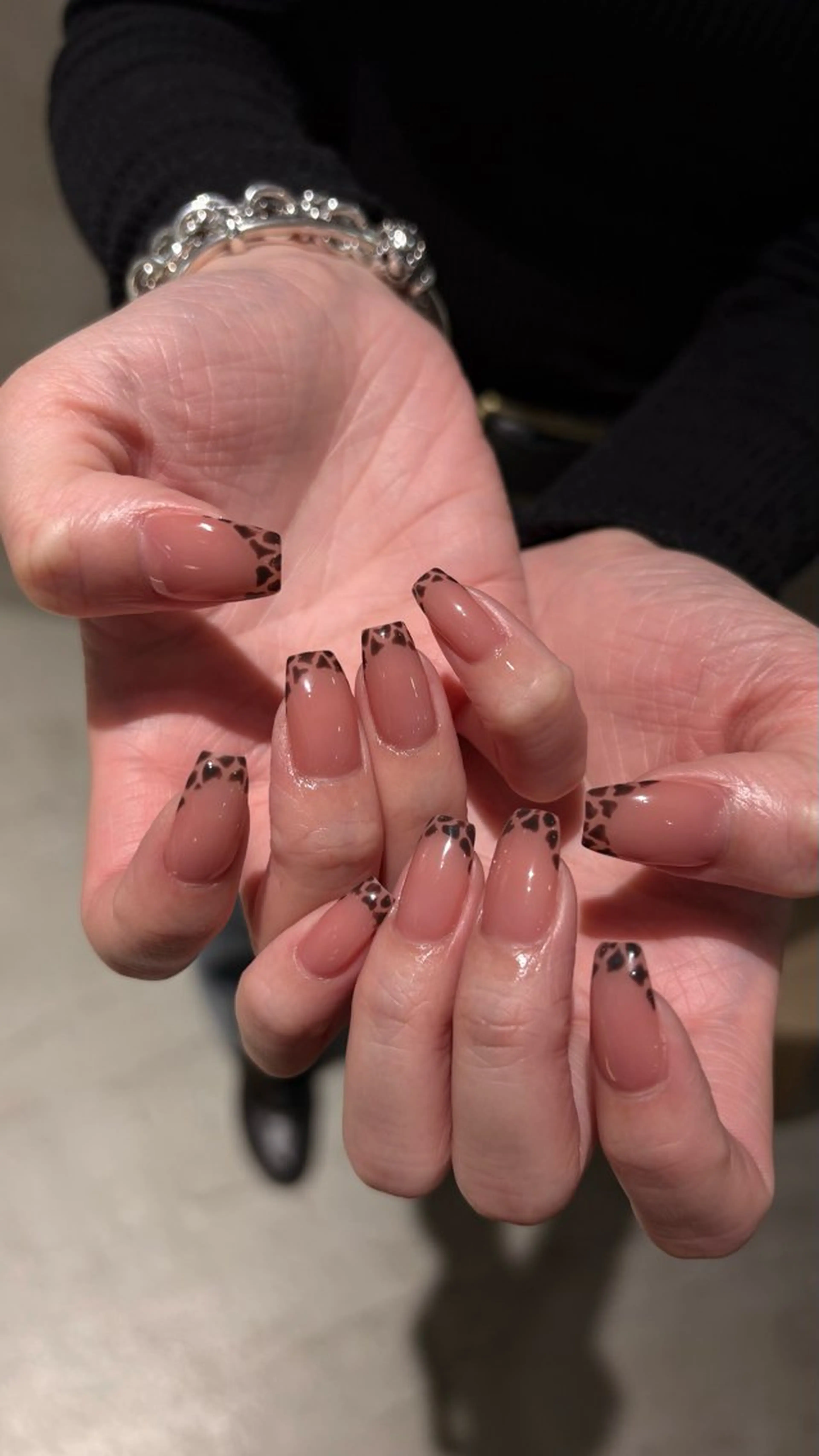 ネイル milu-ﾐﾙ-所属・milu -ﾐﾙ-のネイルデザイン