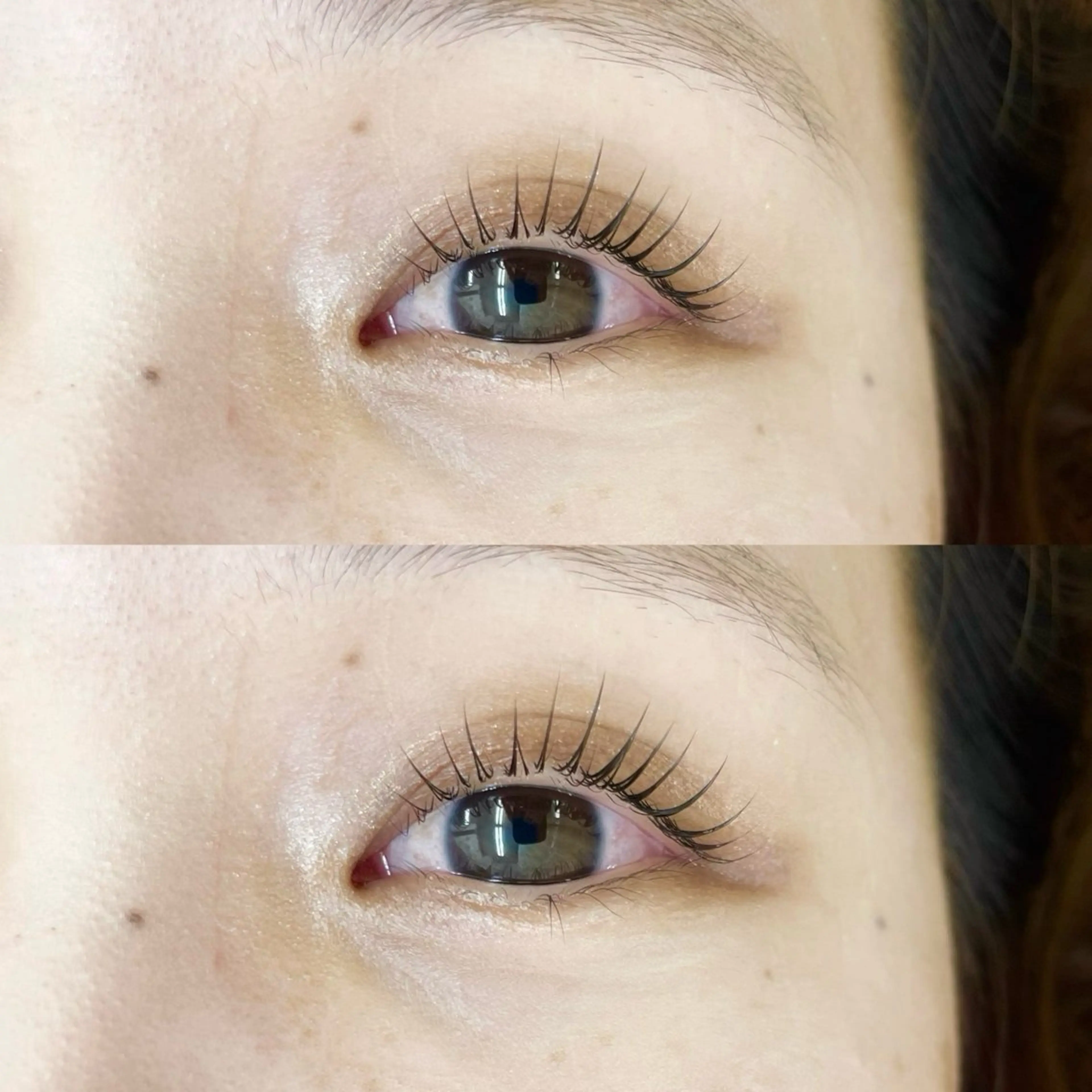 マツエク・マツパ 横内 Yokouchiのマツエク・マツパデザイン