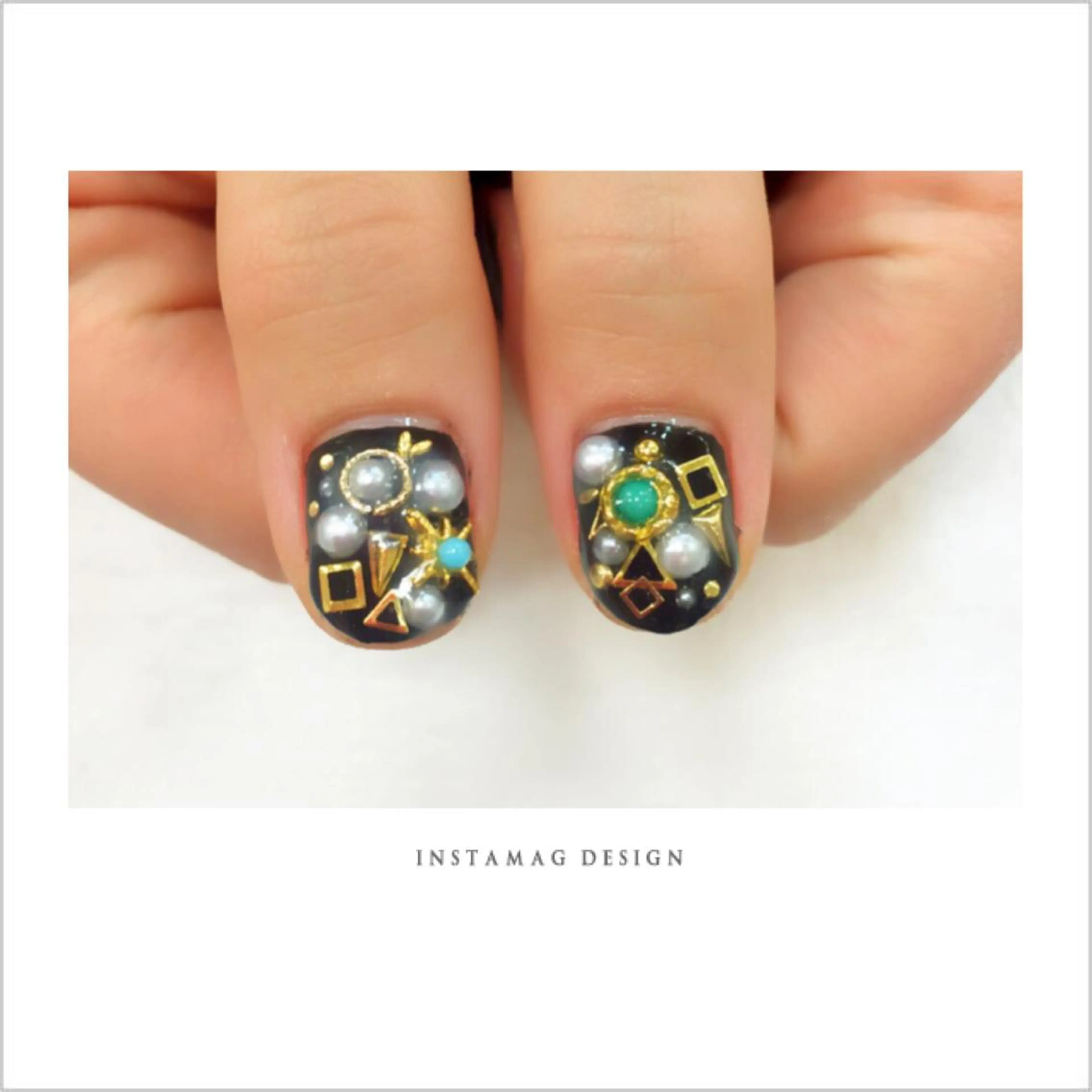 ネイル Lyhair🦊🎀 AKIのヘアスタイル