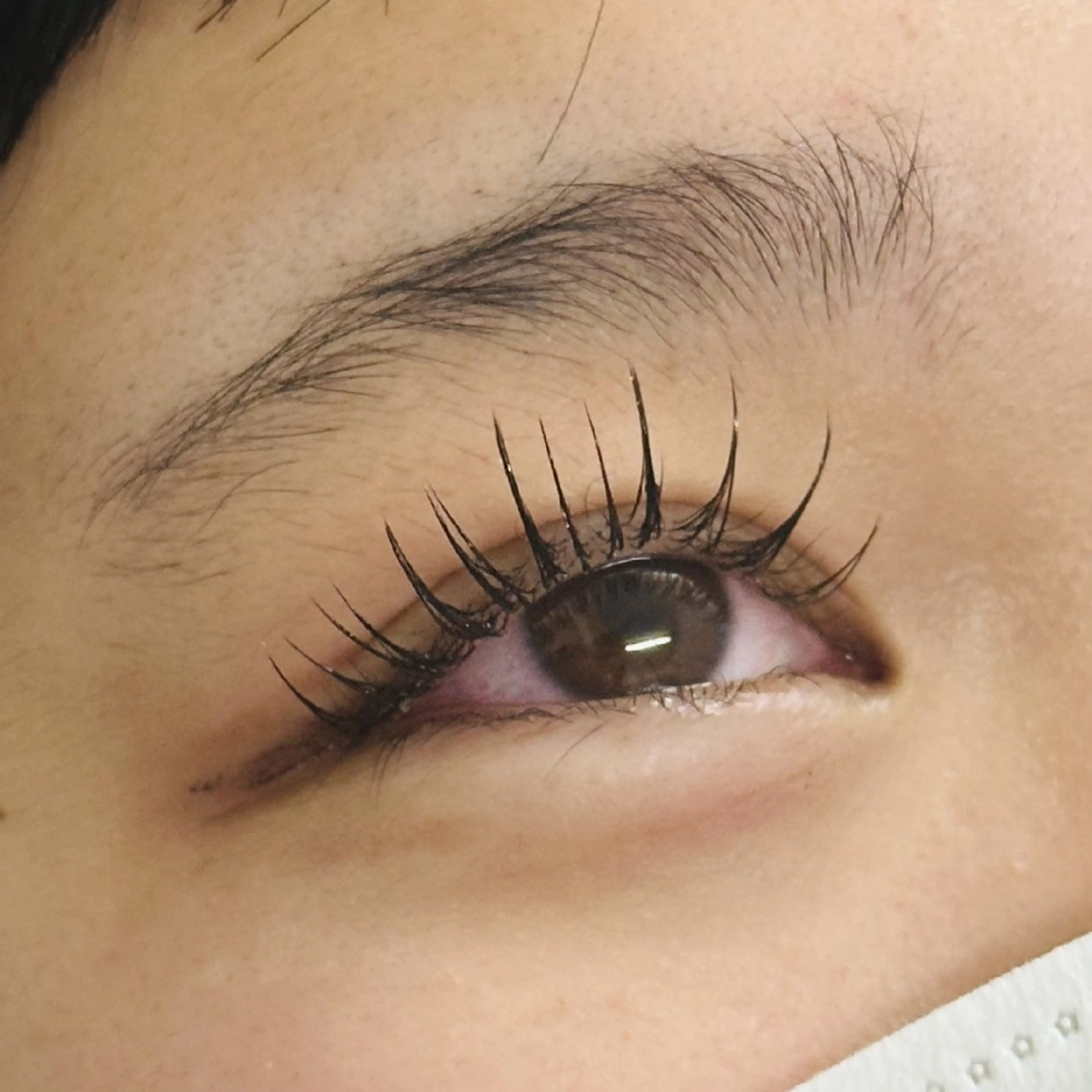 マツエク・マツパ マツエク on .のマツエク・マツパデザイン