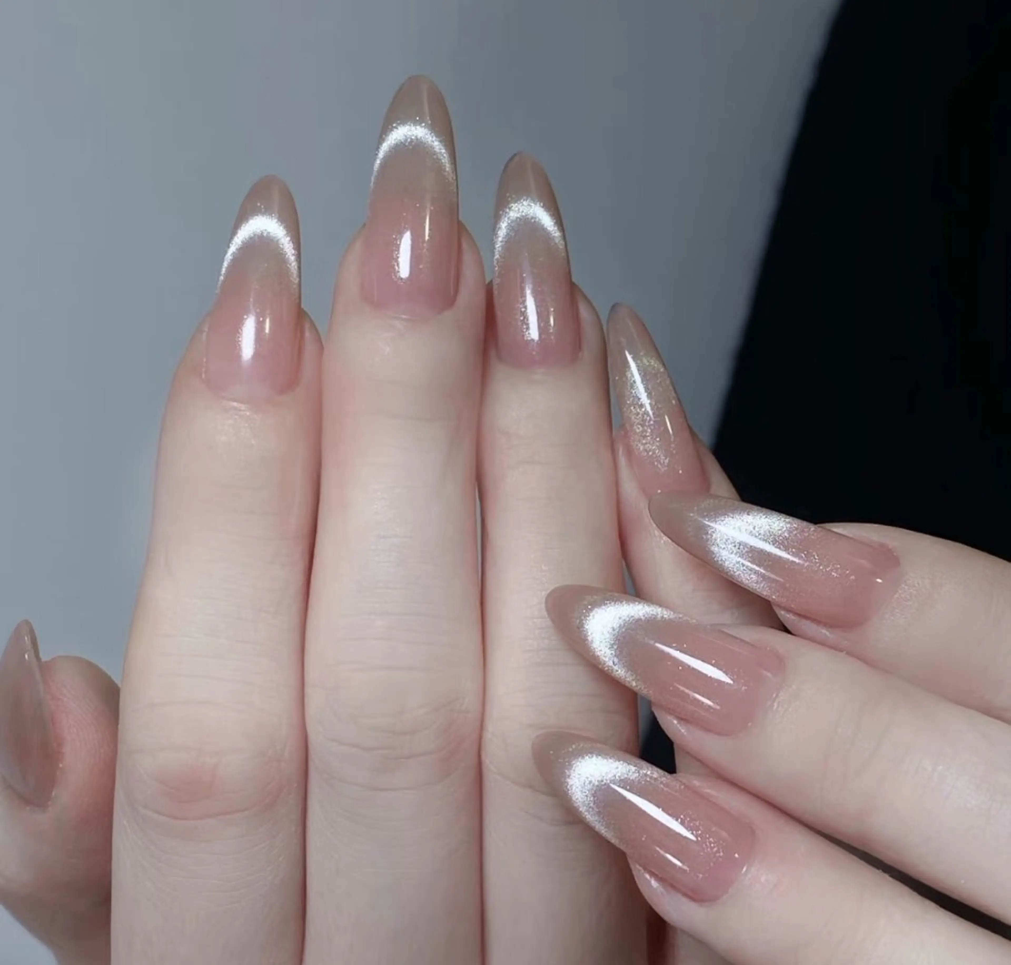 ネイル Trend Nail シルフのネイルデザイン