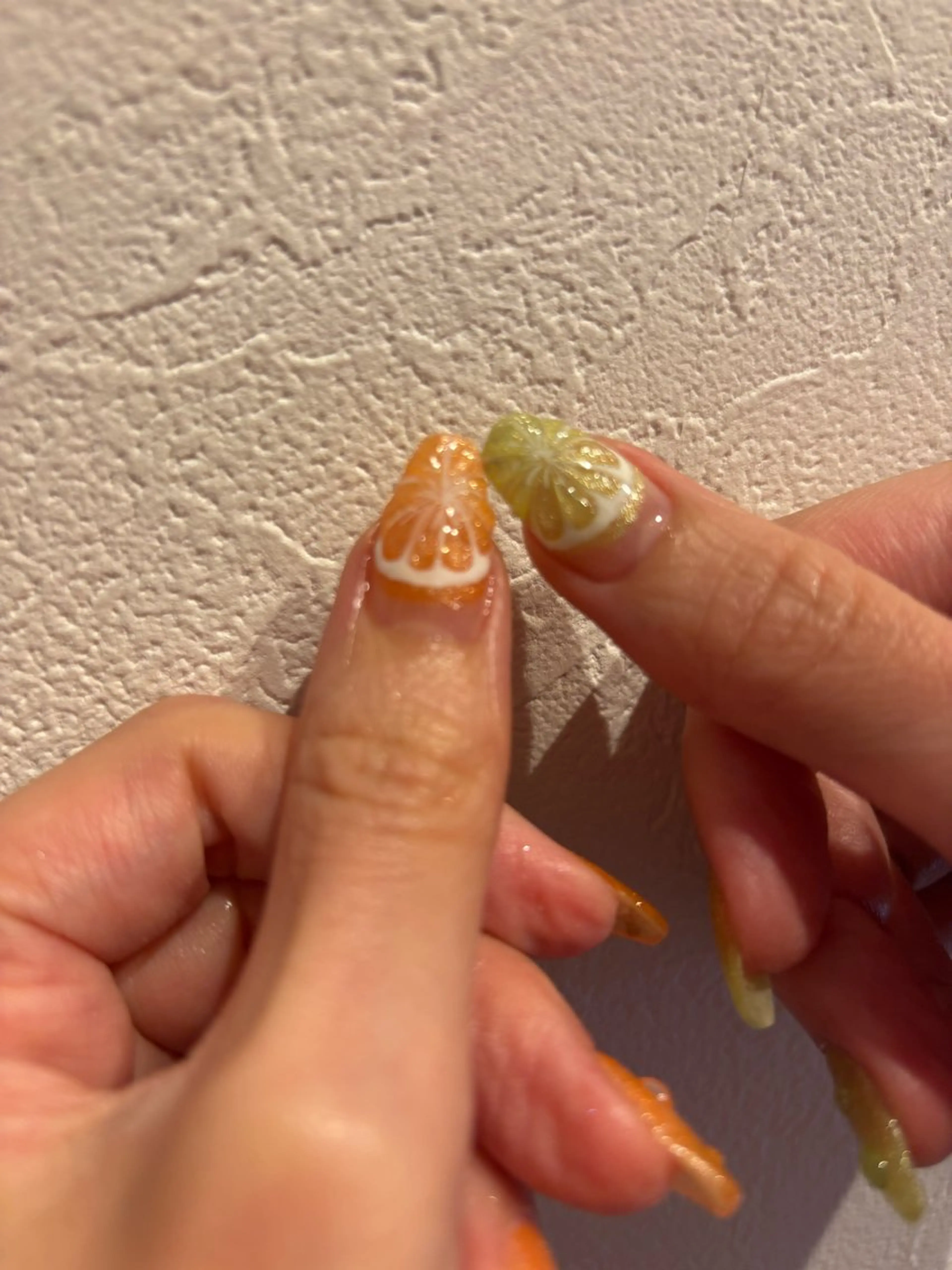 ネイル ハンドネイル Coconail 恭子のネイルデザイン