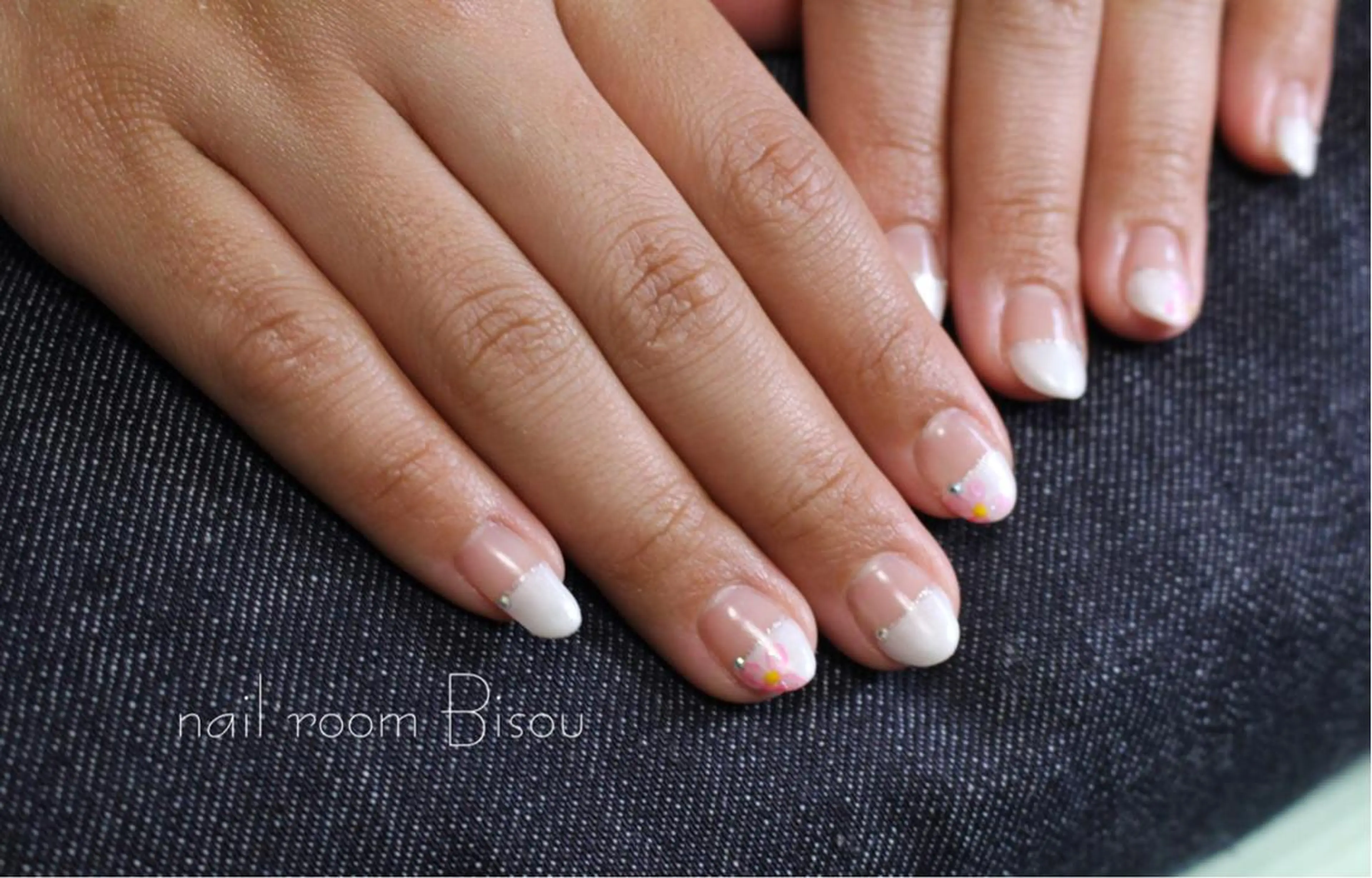 ネイル その他(ネイル) Negishi Akiのネイルデザイン