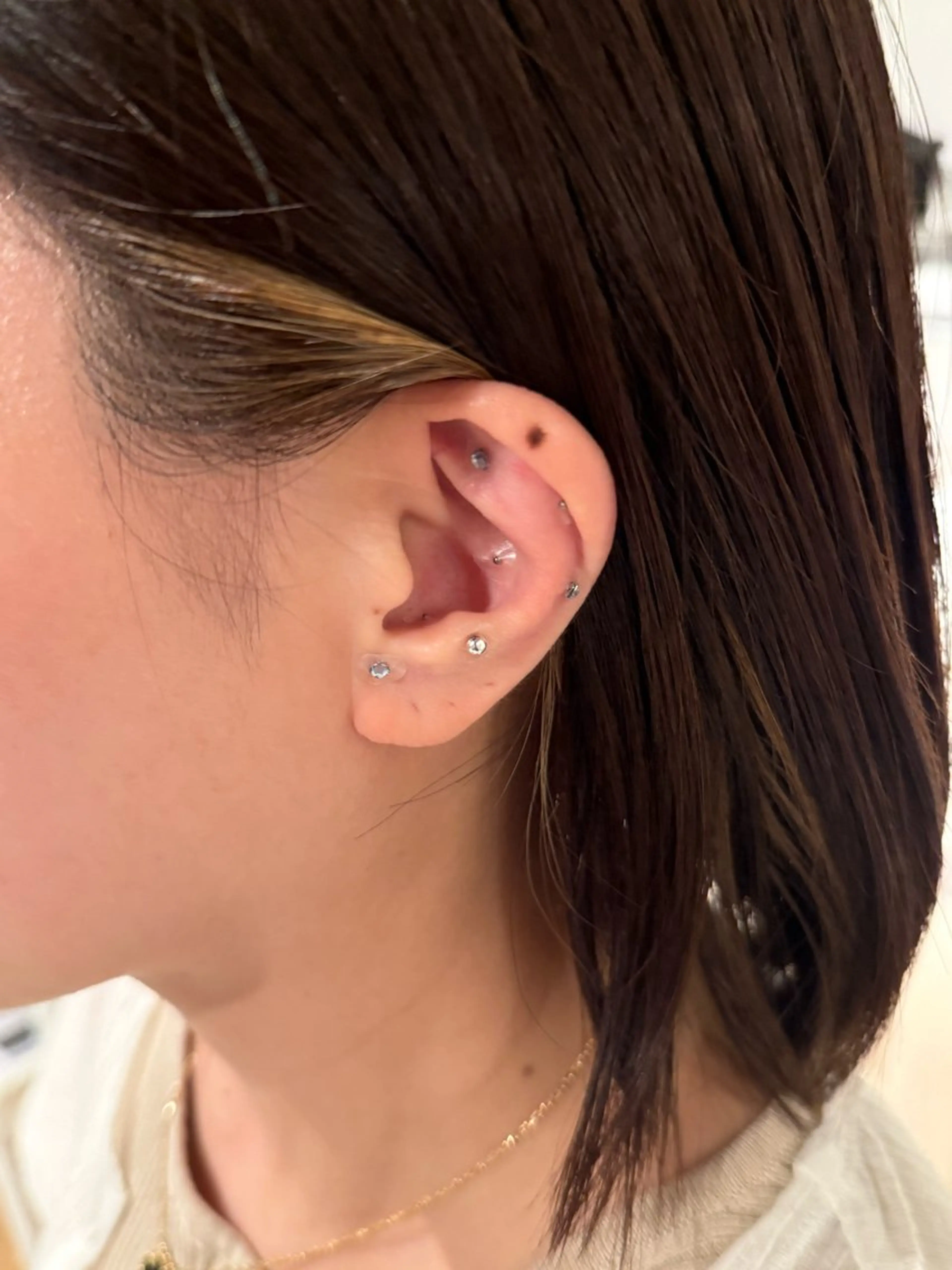 その他 Bellino五反田 💎耳ツボジュエリーのその他イメージ