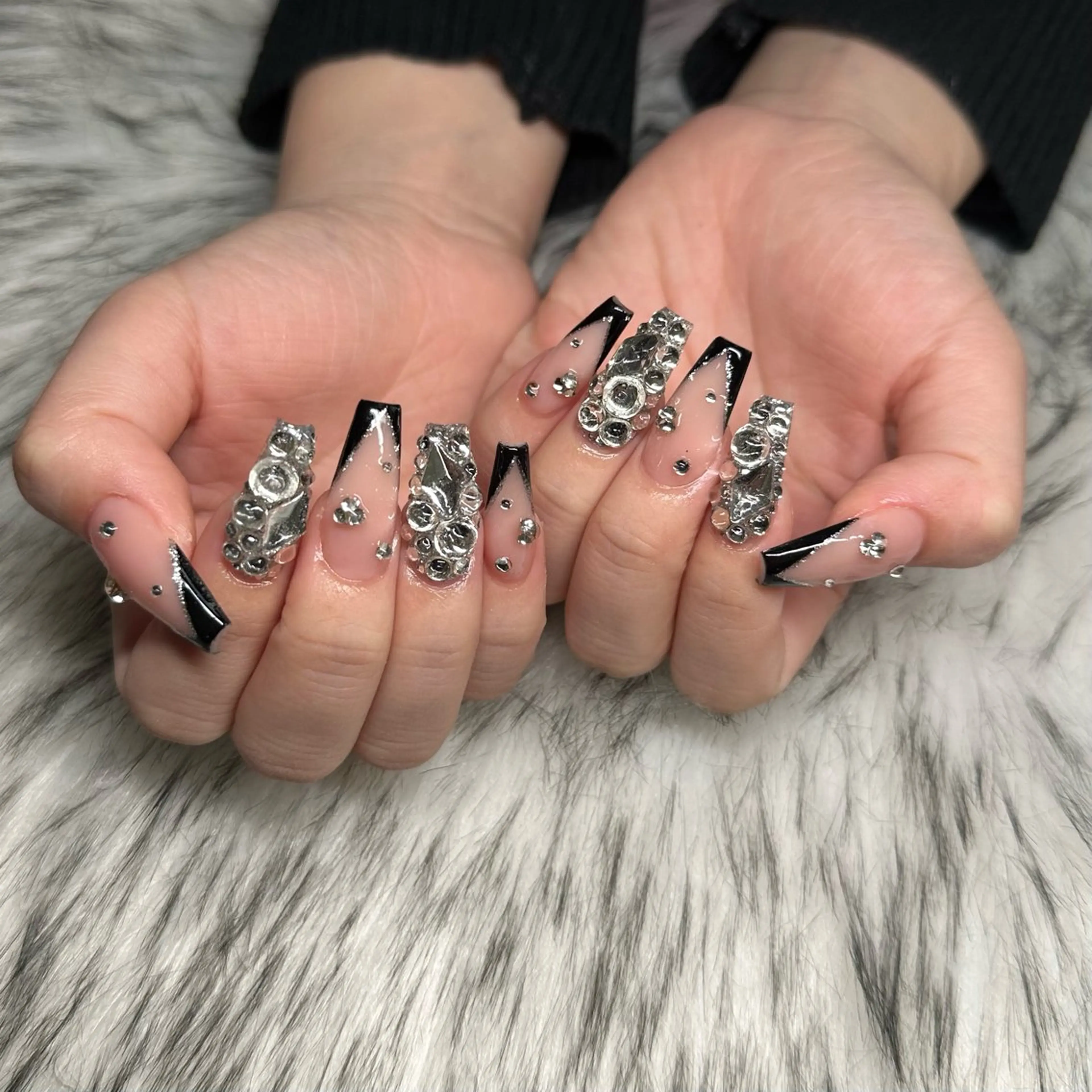 オーナー施術⭐︎スカルプ付け放題の写真