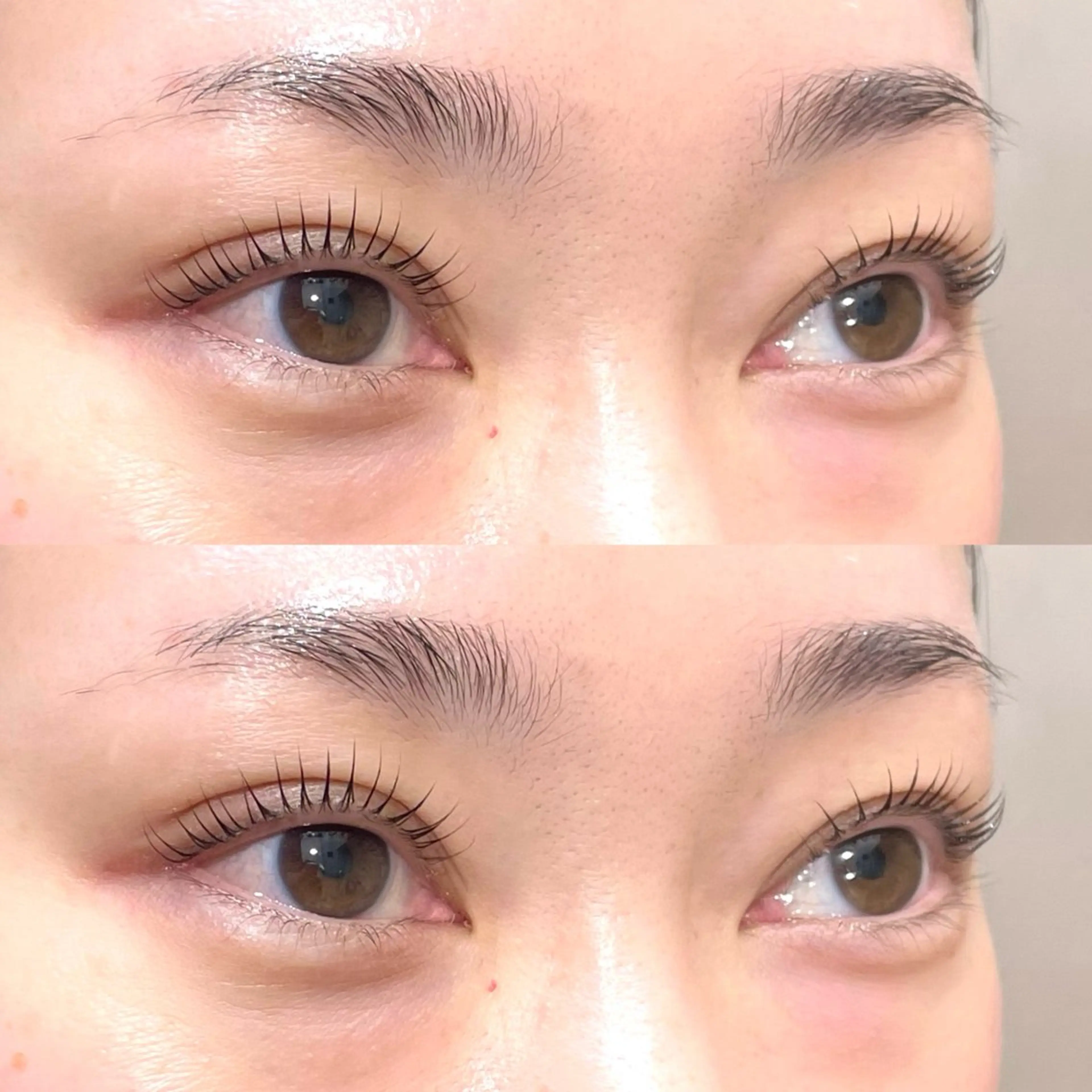 マツエク・マツパ 田中 まりなのマツエク・マツパデザイン