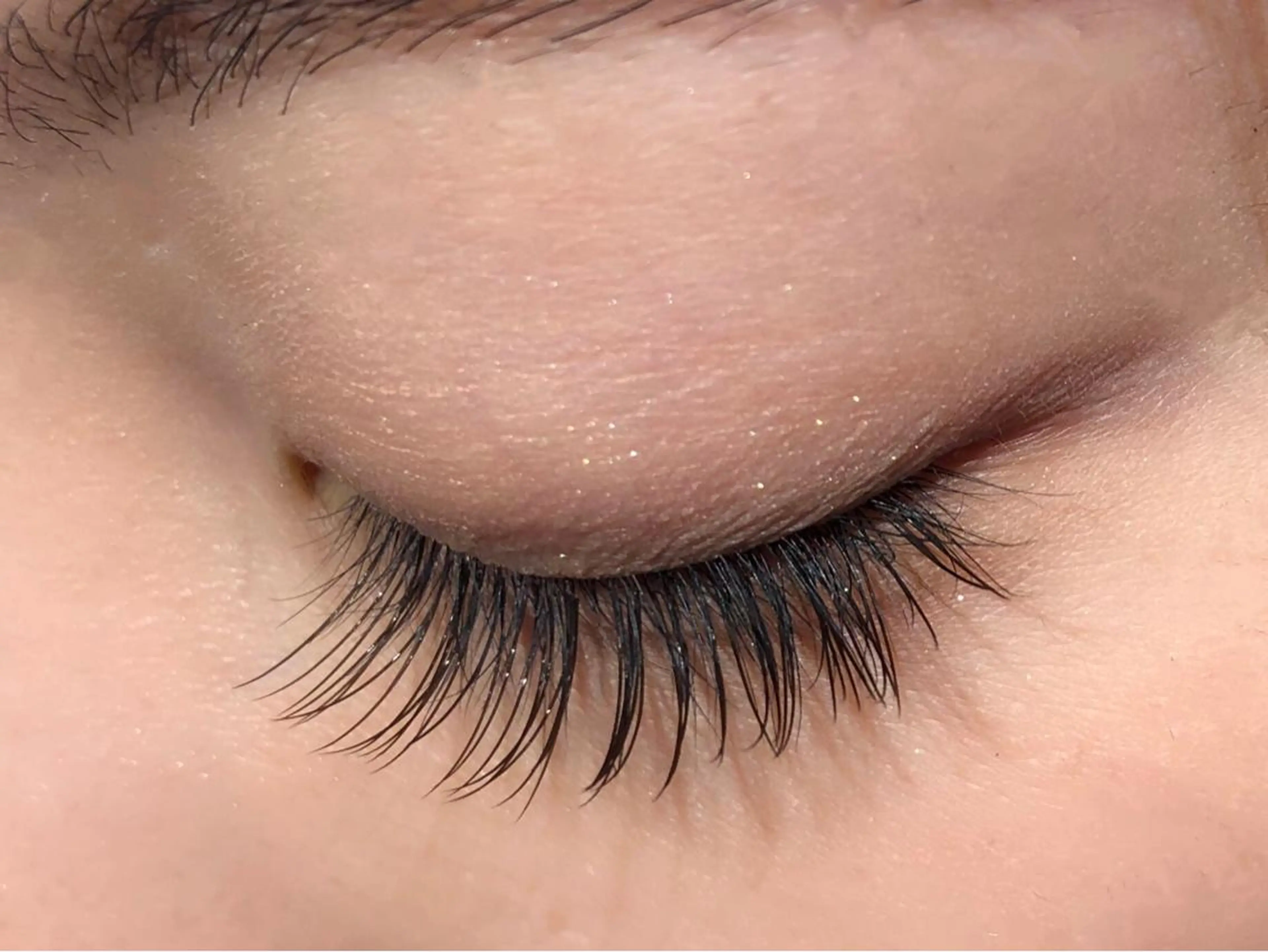 マツエク・マツパ 粟津 愛里香のマツエク・マツパデザイン