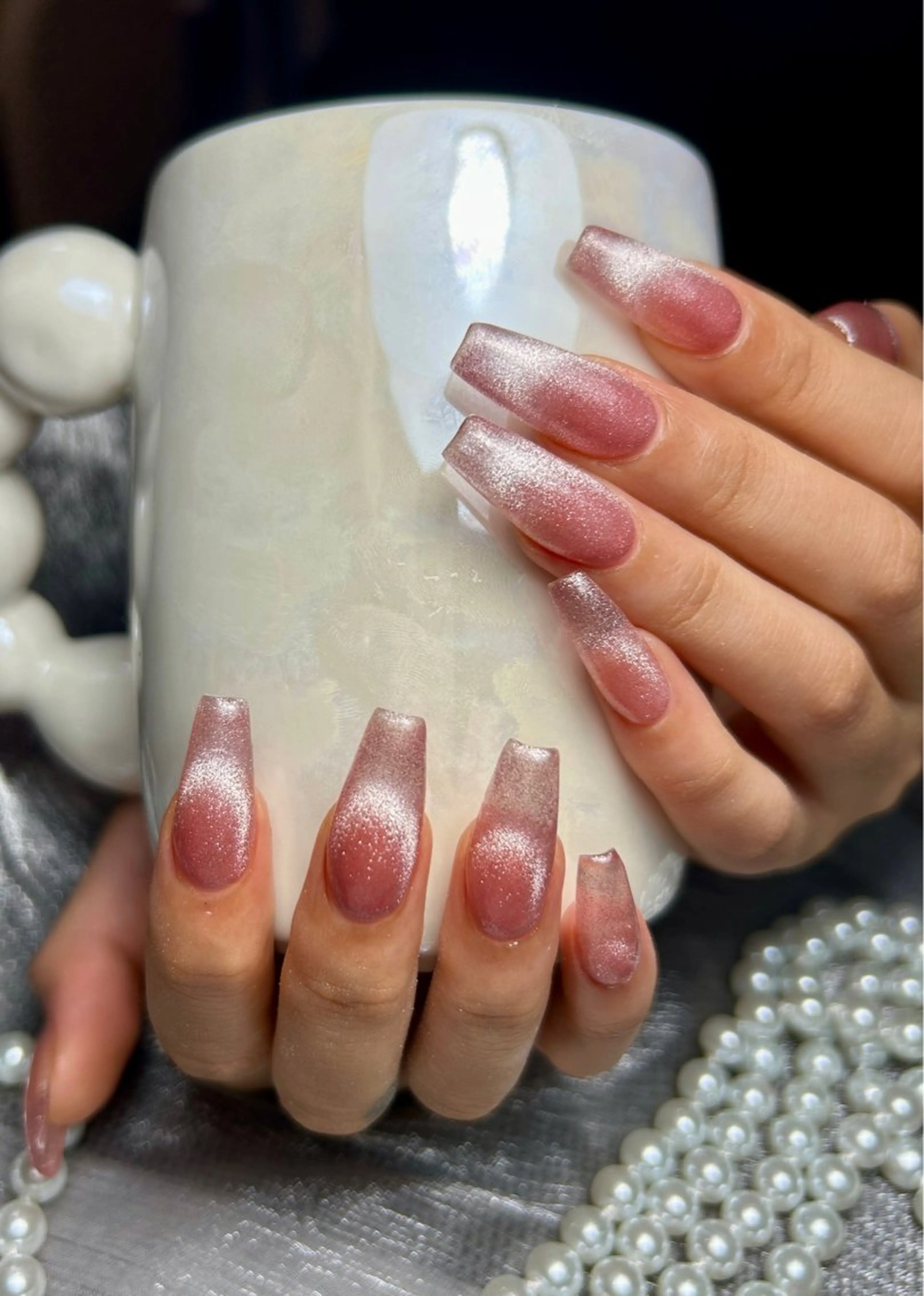ネイル M.T nailのネイルデザイン