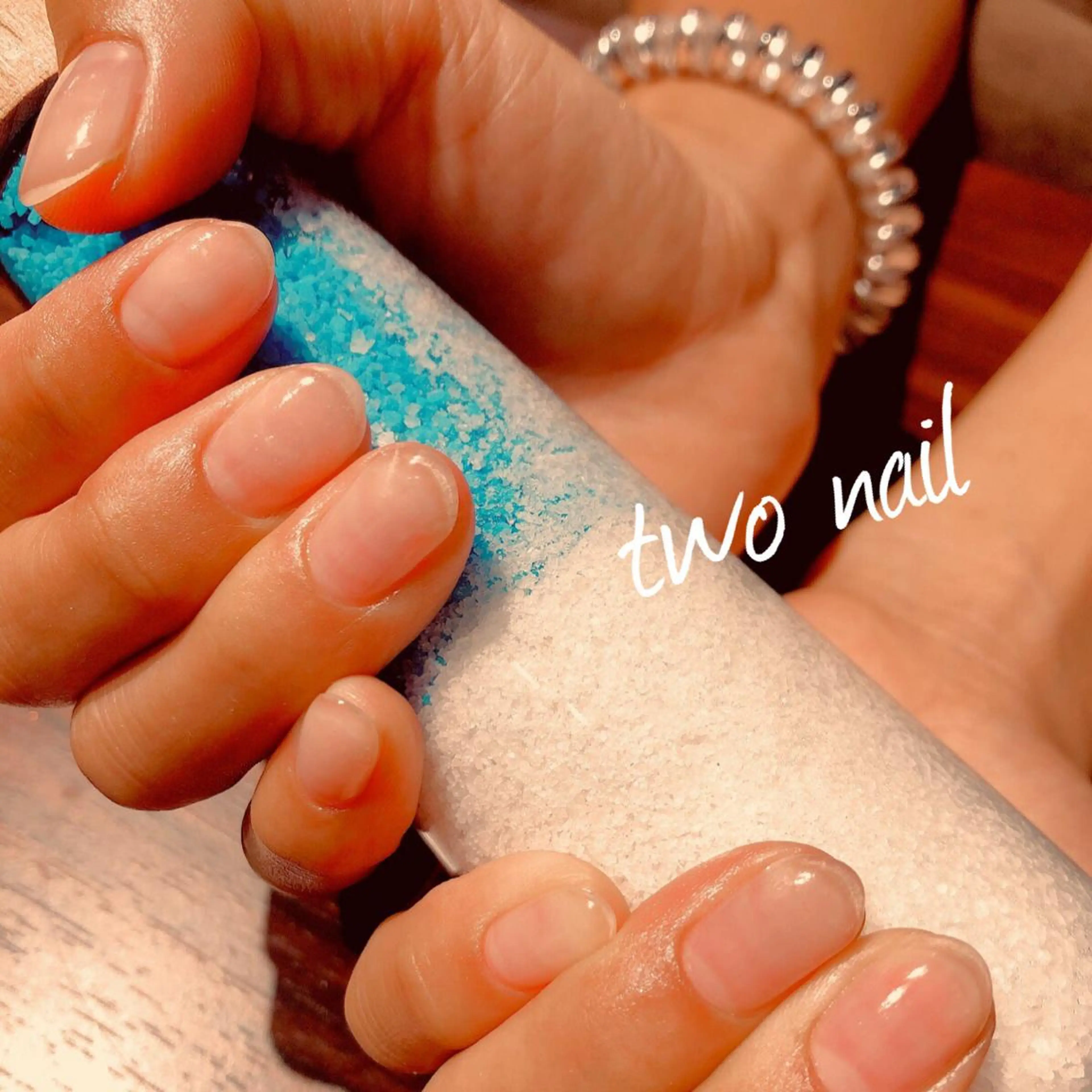 ネイル two nailのネイルデザイン