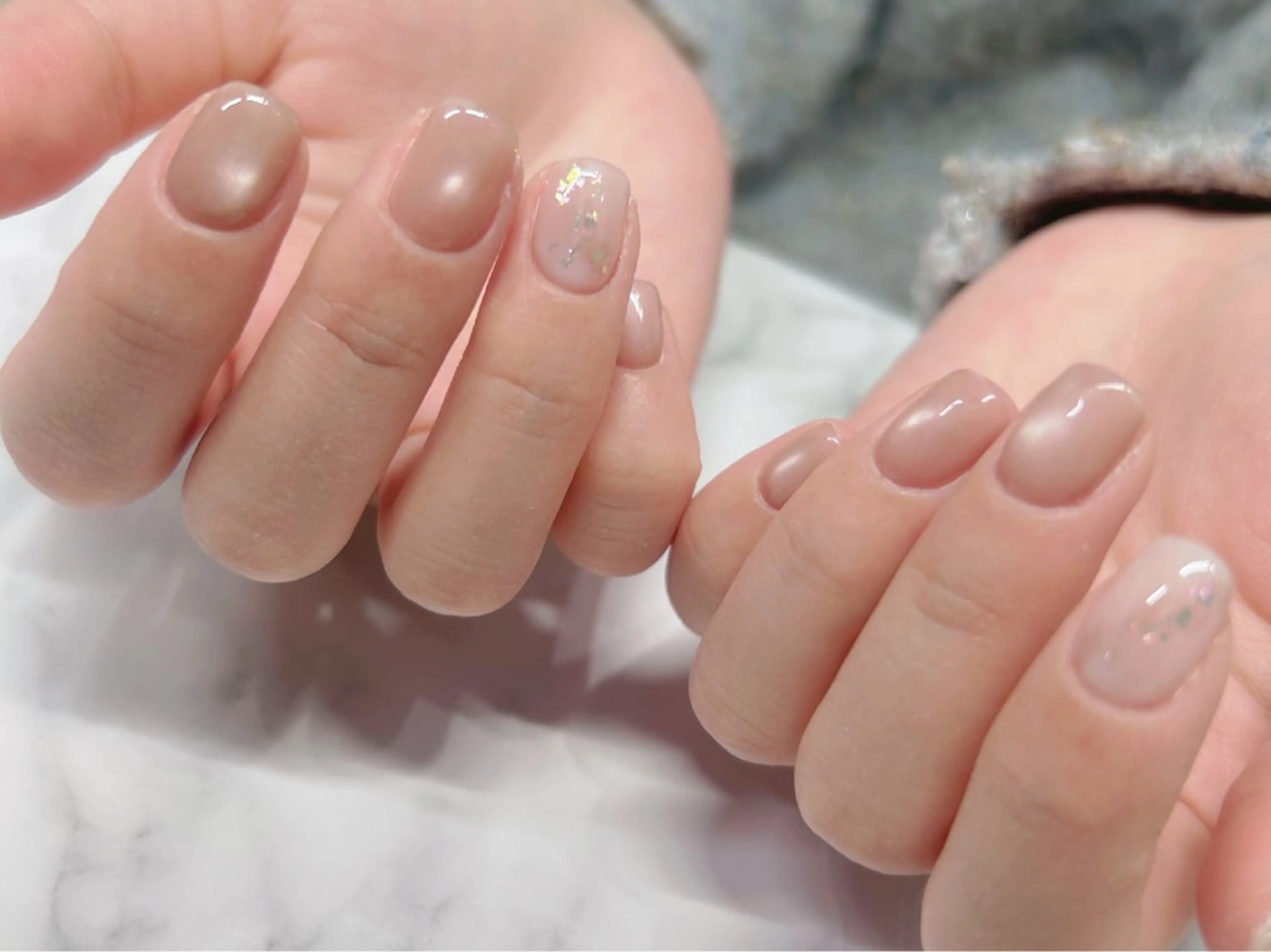 ネイル ロカヒ うつみのネイルデザイン