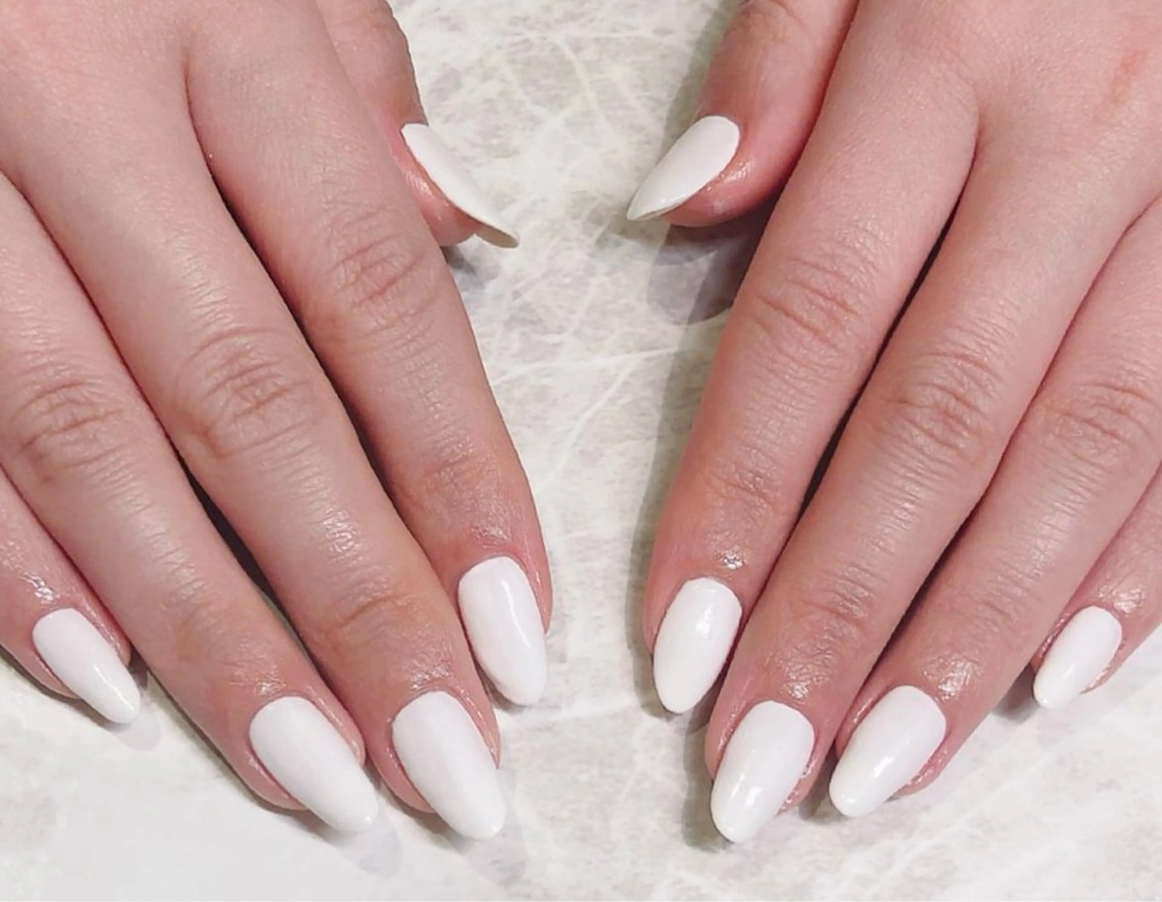 ネイル ワンカラーネイル Ella salonのその他イメージ