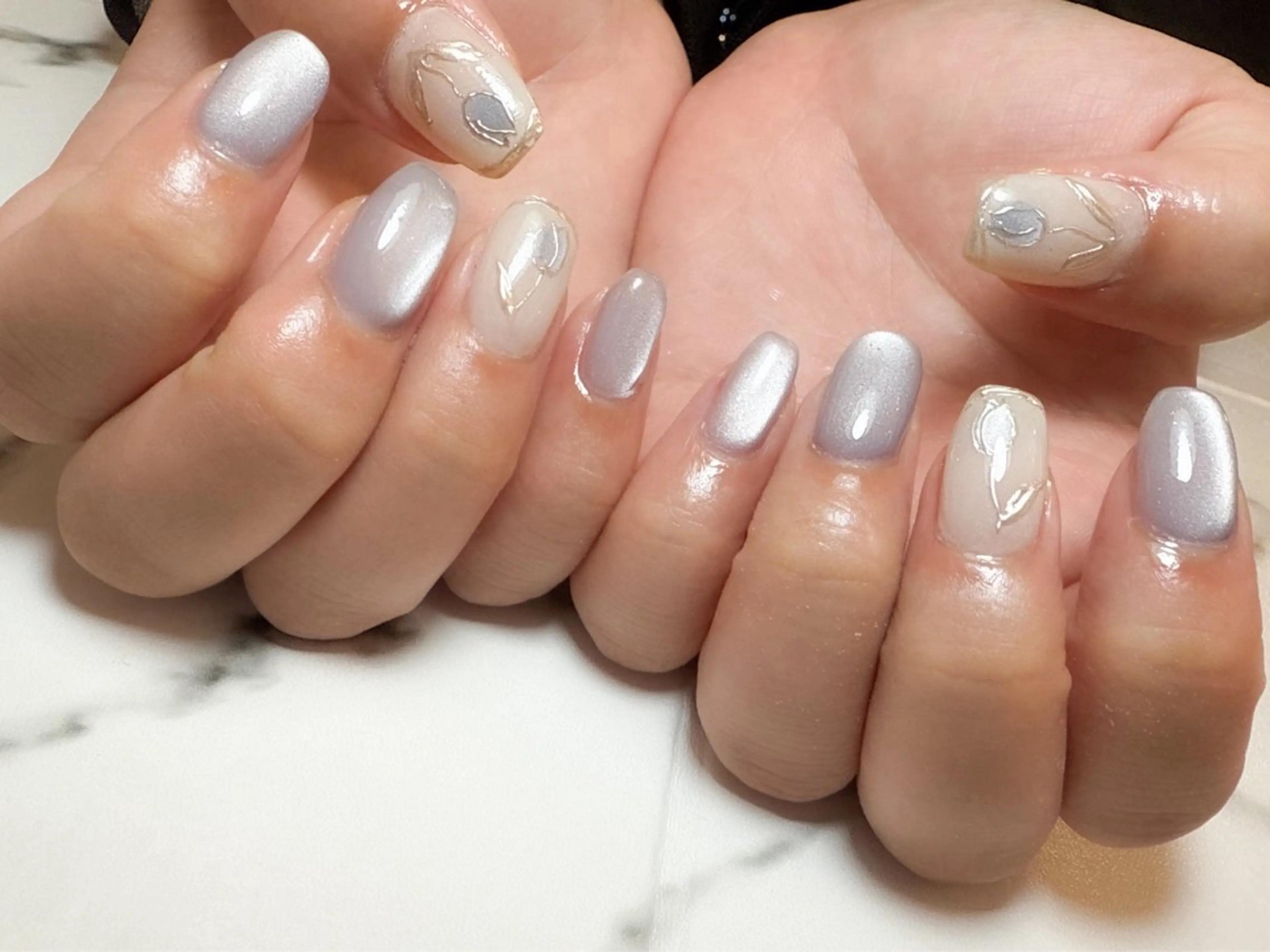ネイル Sherry mihoのネイルデザイン