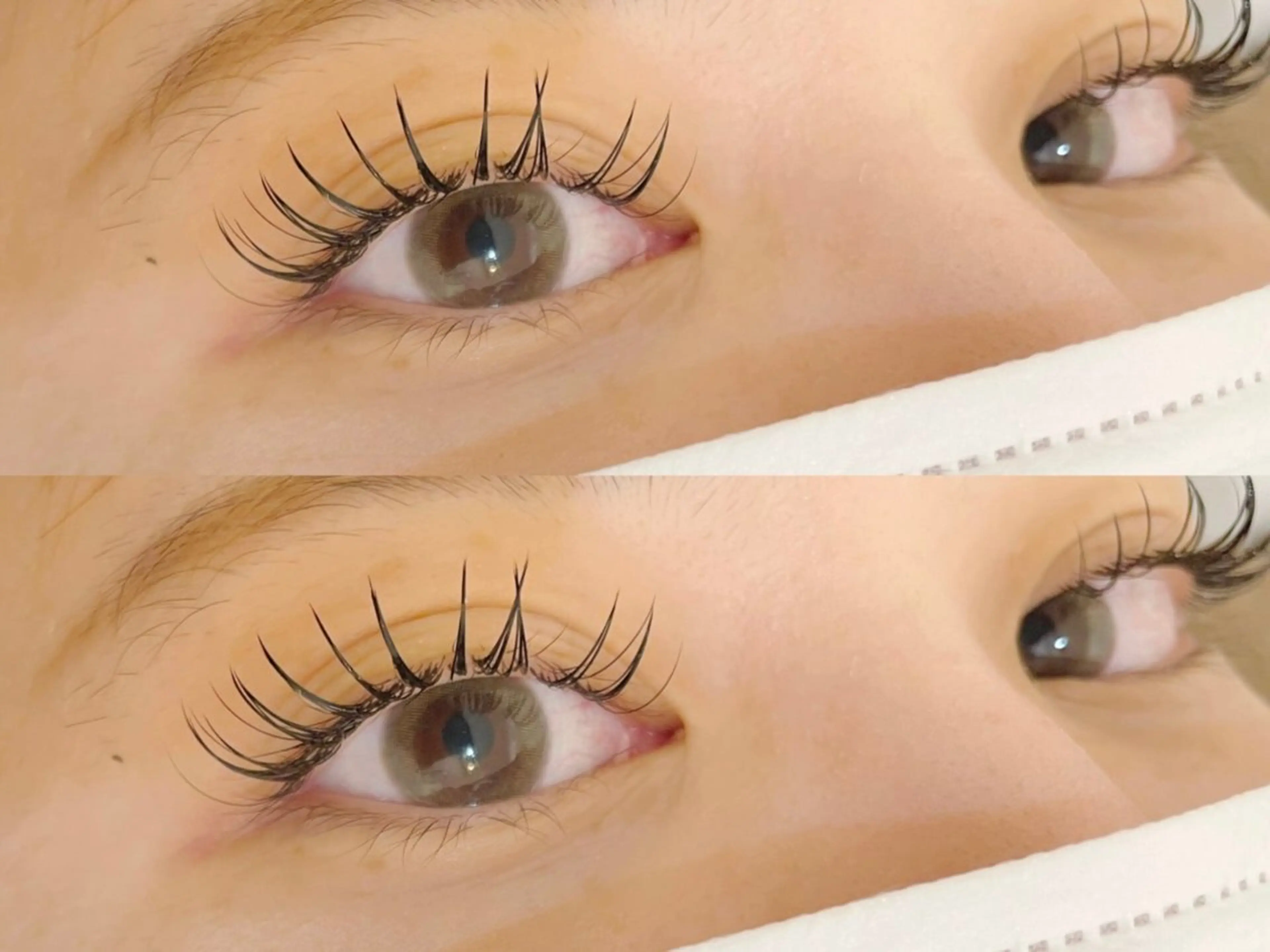 マツエク・マツパ Maazlash SHIZU🌙のマツエク・マツパデザイン