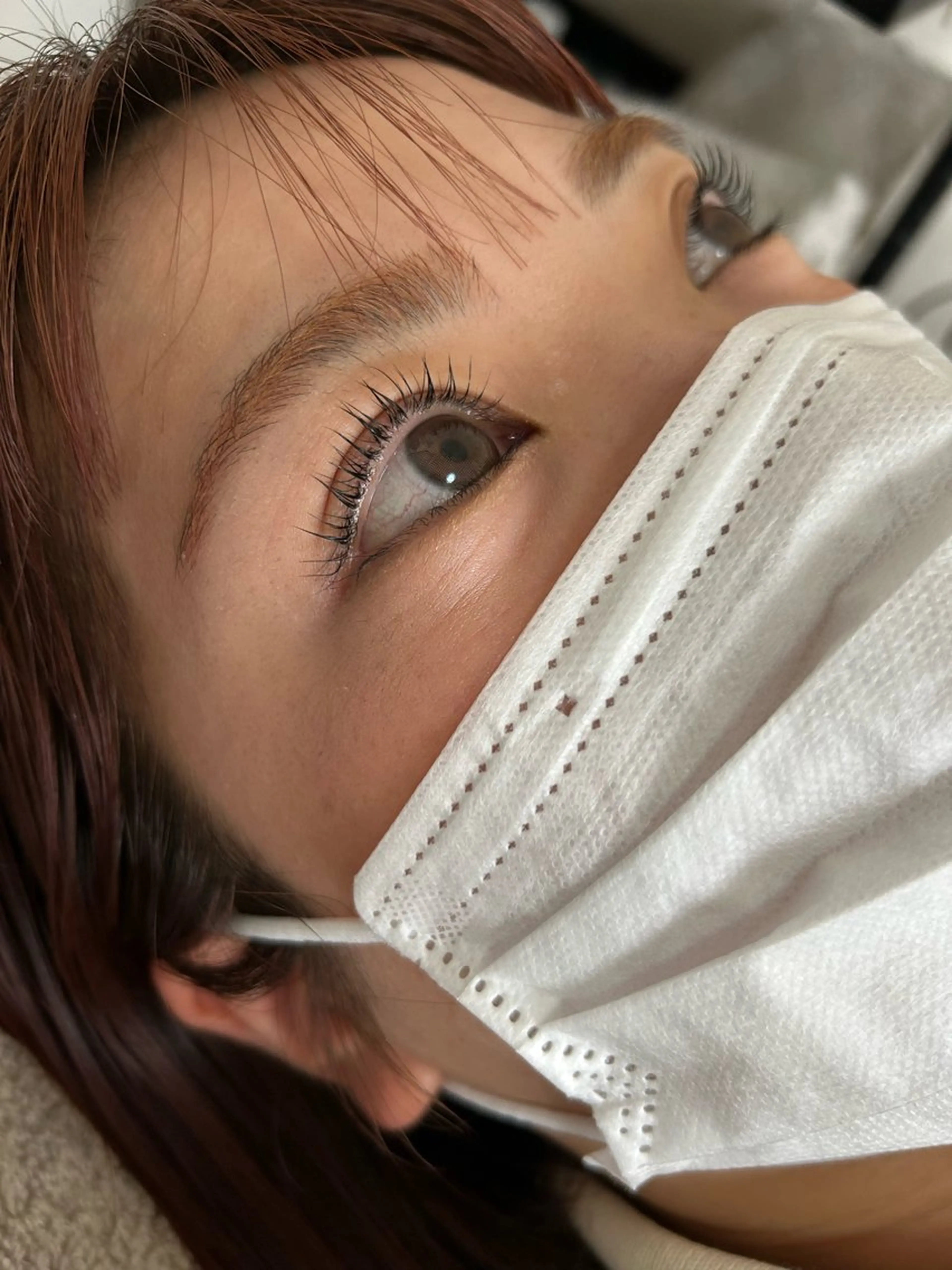 マツエク・マツパ マツパ private salonJEWELの眉毛・アイブロウイメージ