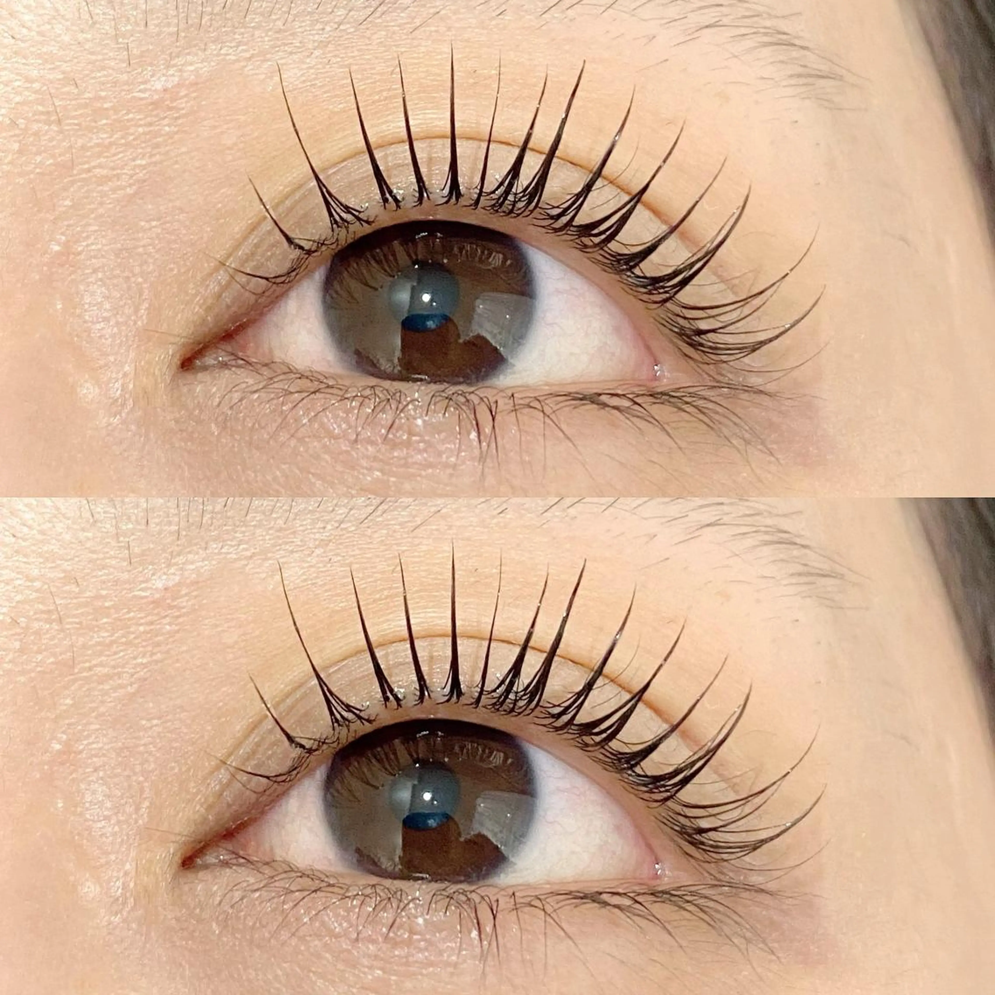 マツエク・マツパ まつげパーマ BAMBI 🖤KAWAIのマツエク・マツパデザイン