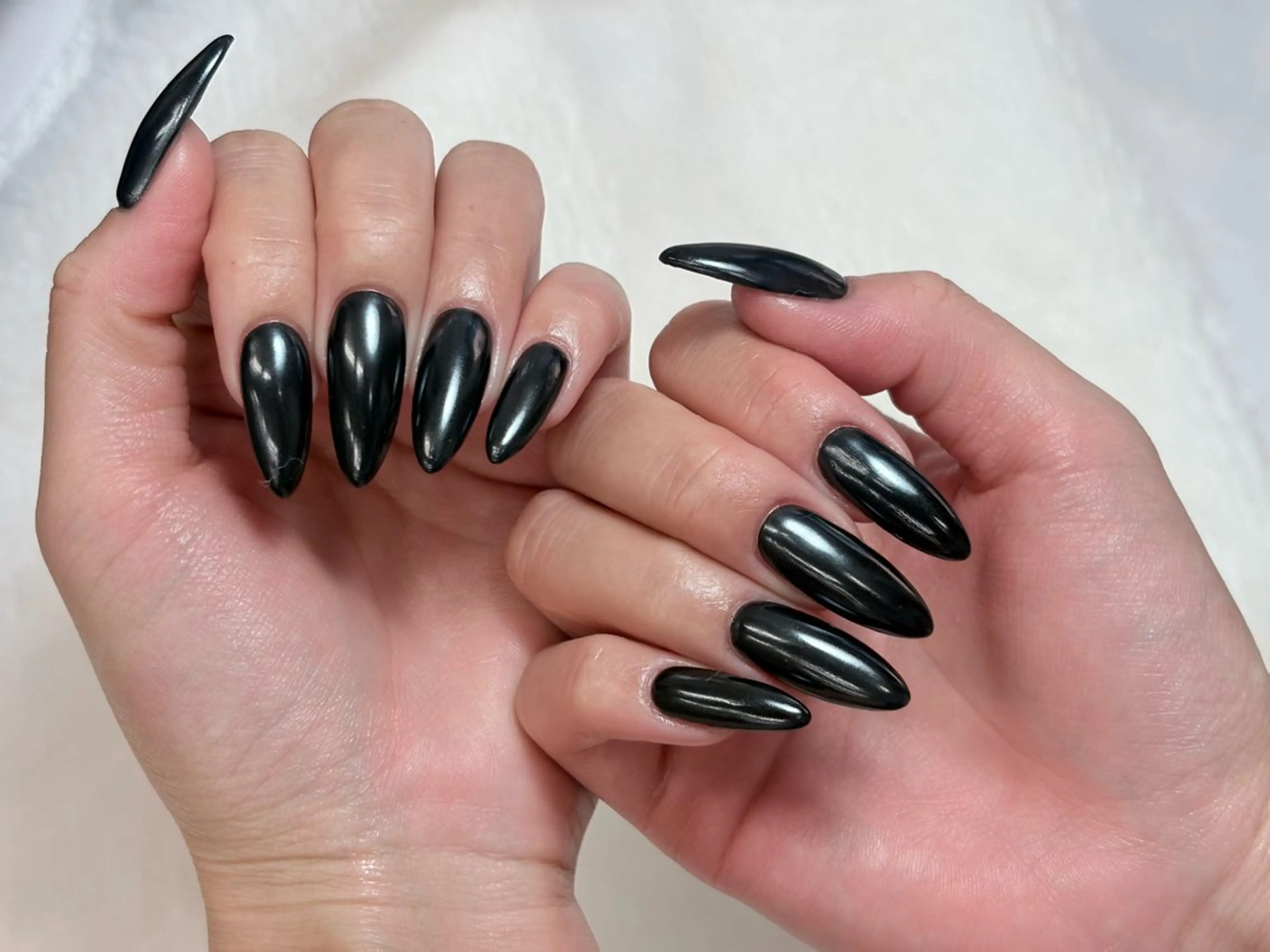 ネイル FlyingSeep 🐑kaho💟🌈のネイルデザイン