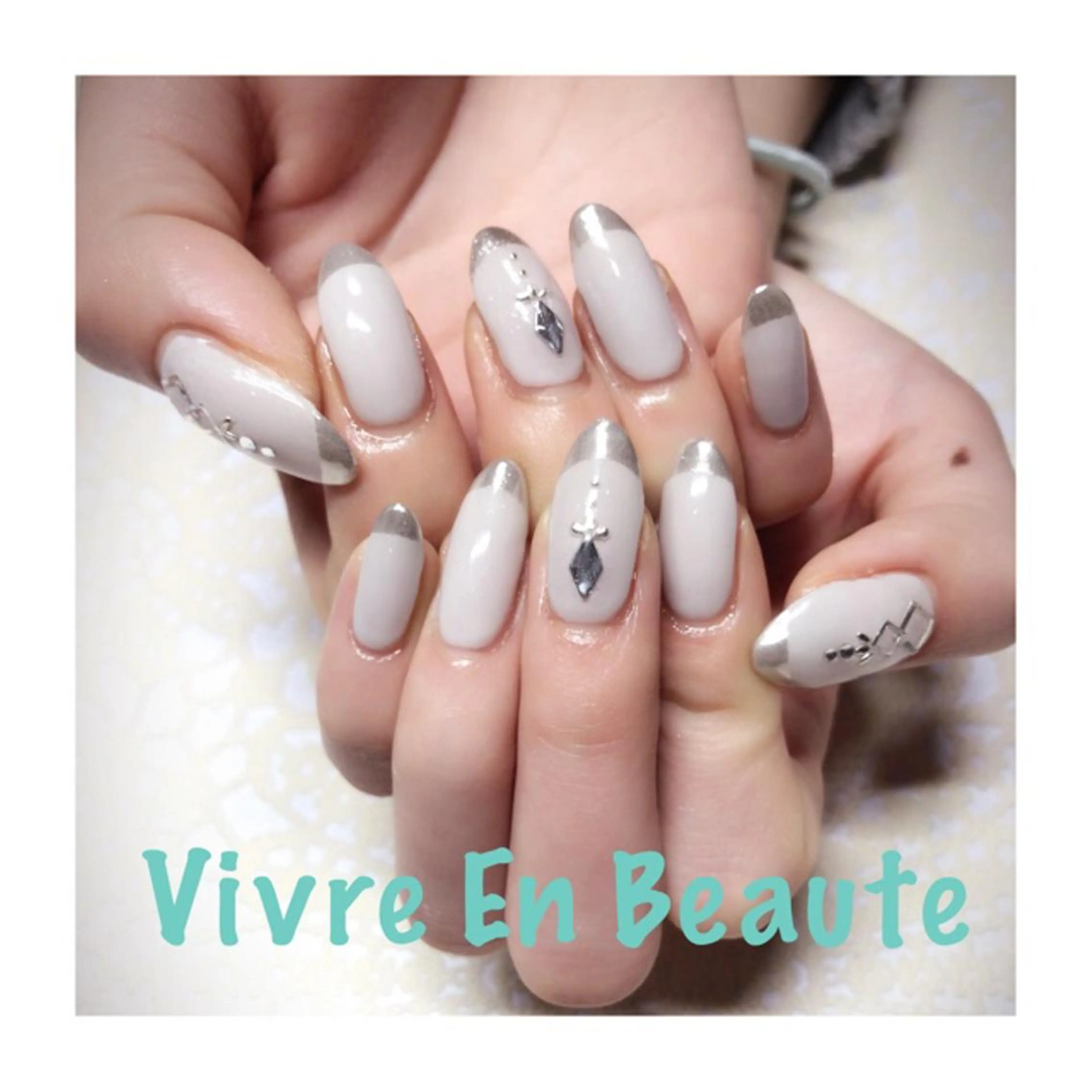 ネイル S Nailのネイルデザイン