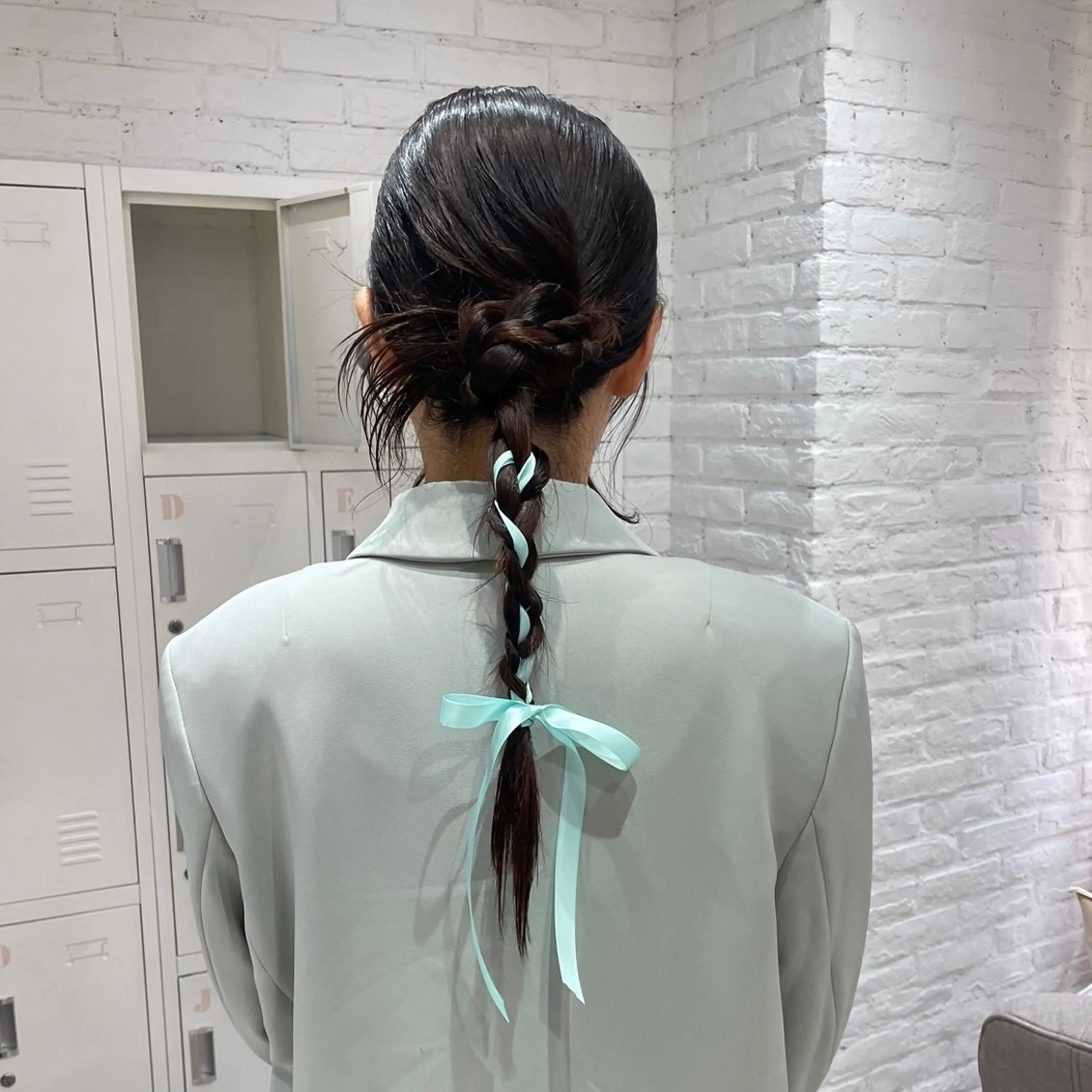 ロング ヘアアレンジ ヘアアレンジ/ 暖色🩵hazukiのヘアスタイル