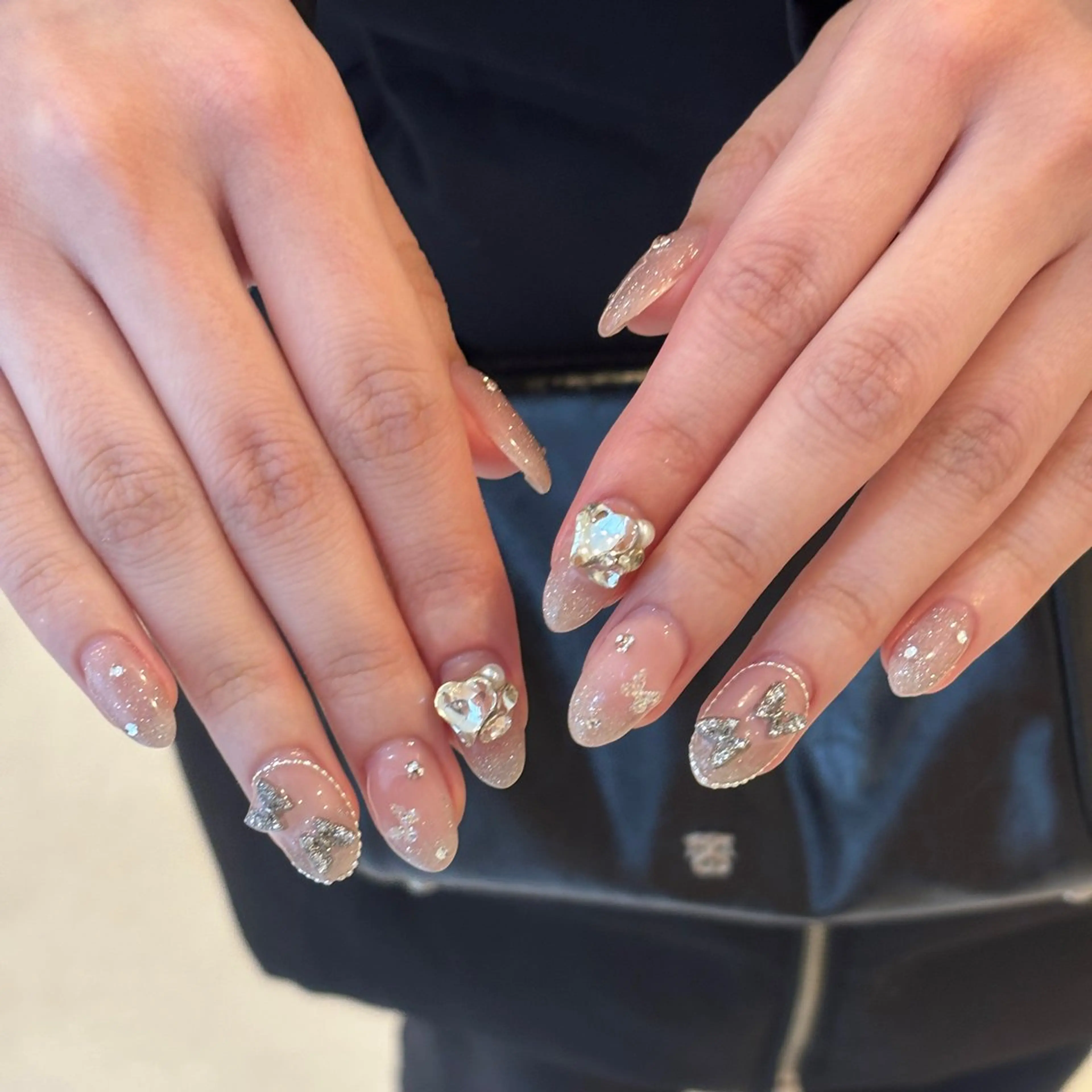 ネイル CHERIR NAILSALONのネイルデザイン