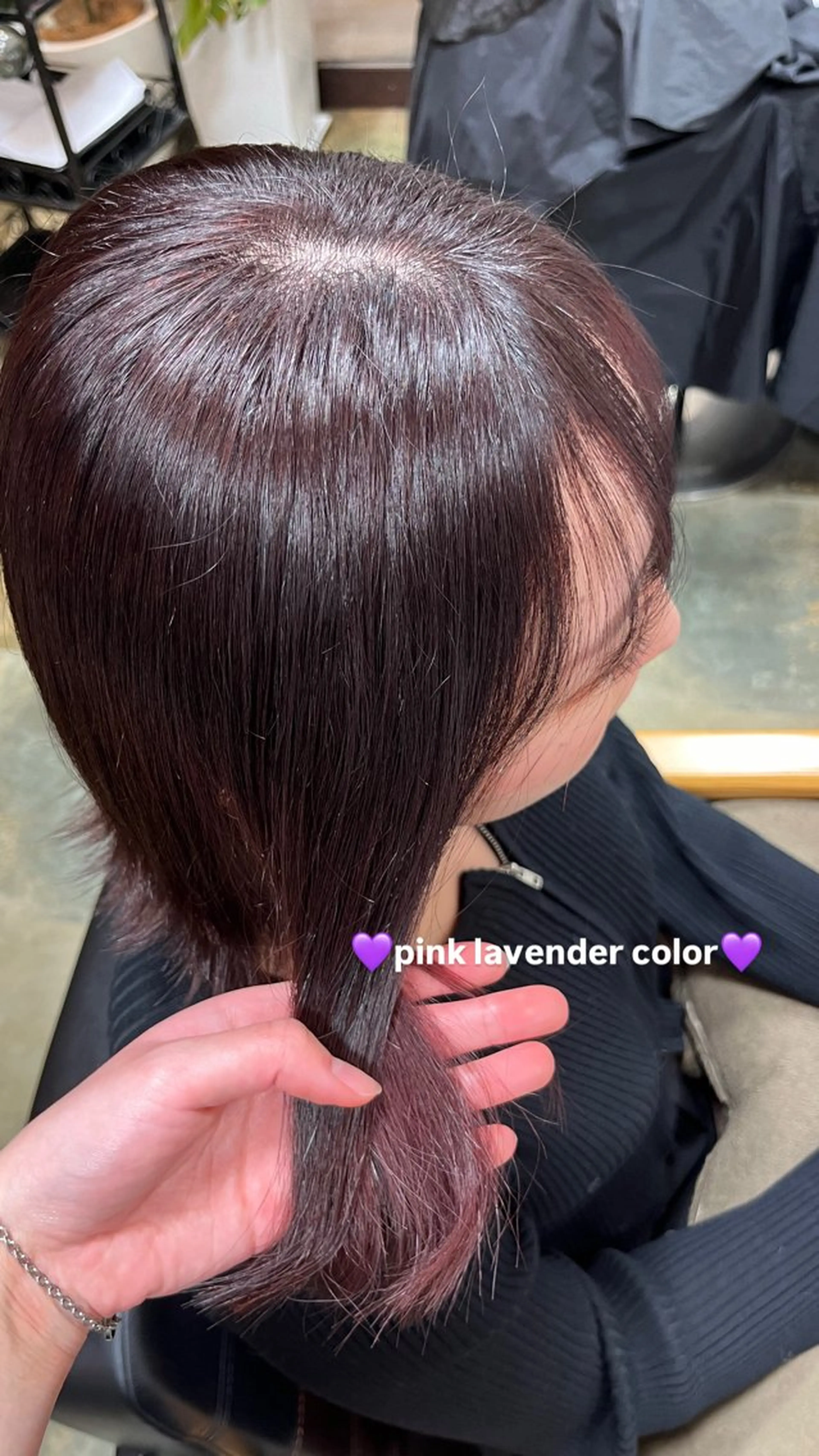 ショート ‎miku/ blancblancのヘアスタイル