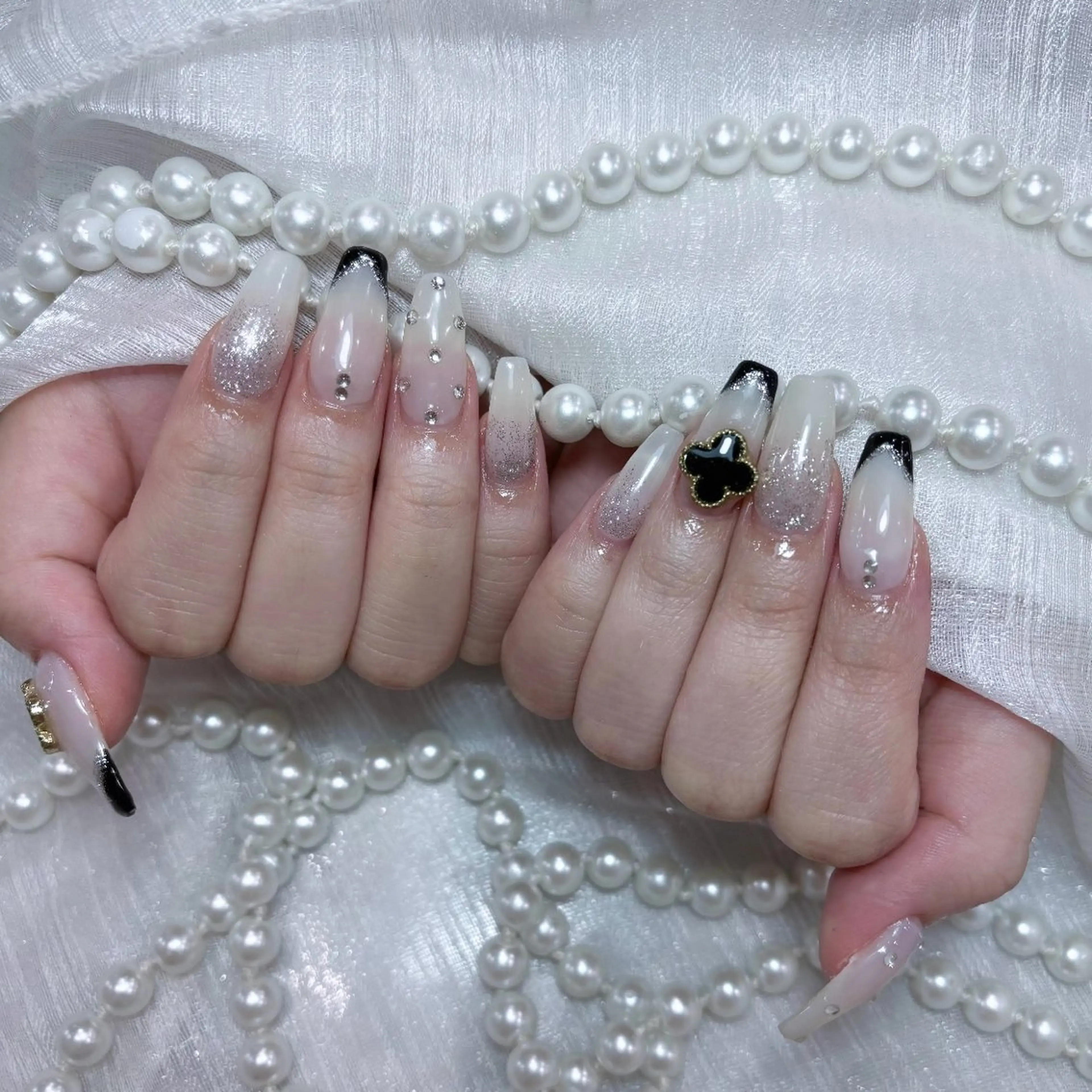 ネイル ハンドネイル You&Me Miruのネイルデザイン