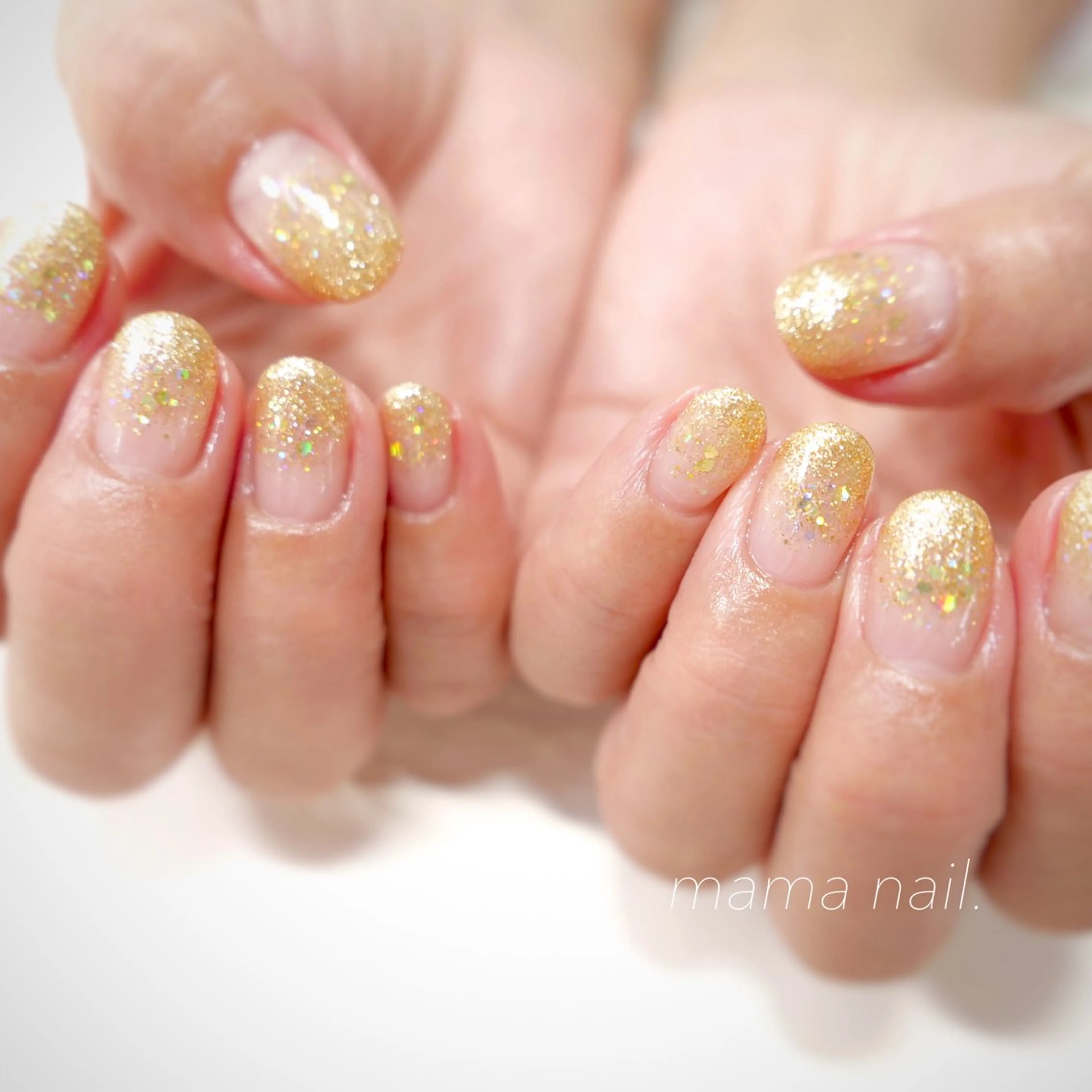 ネイル ネイルサロン mama nailのネイルデザイン