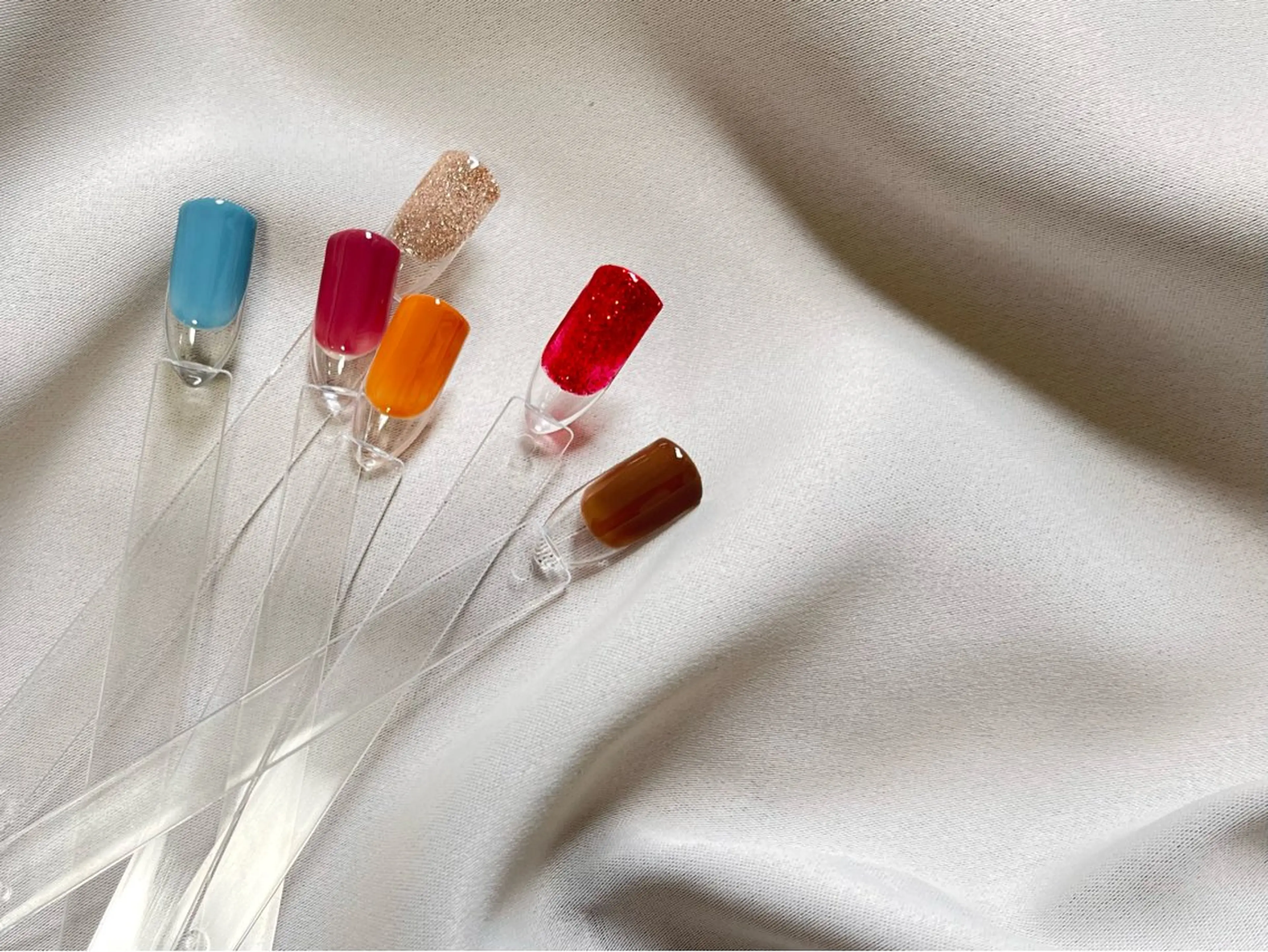 ネイル COELm所属・COELm🌙 /ネイル着付けのネイルデザイン