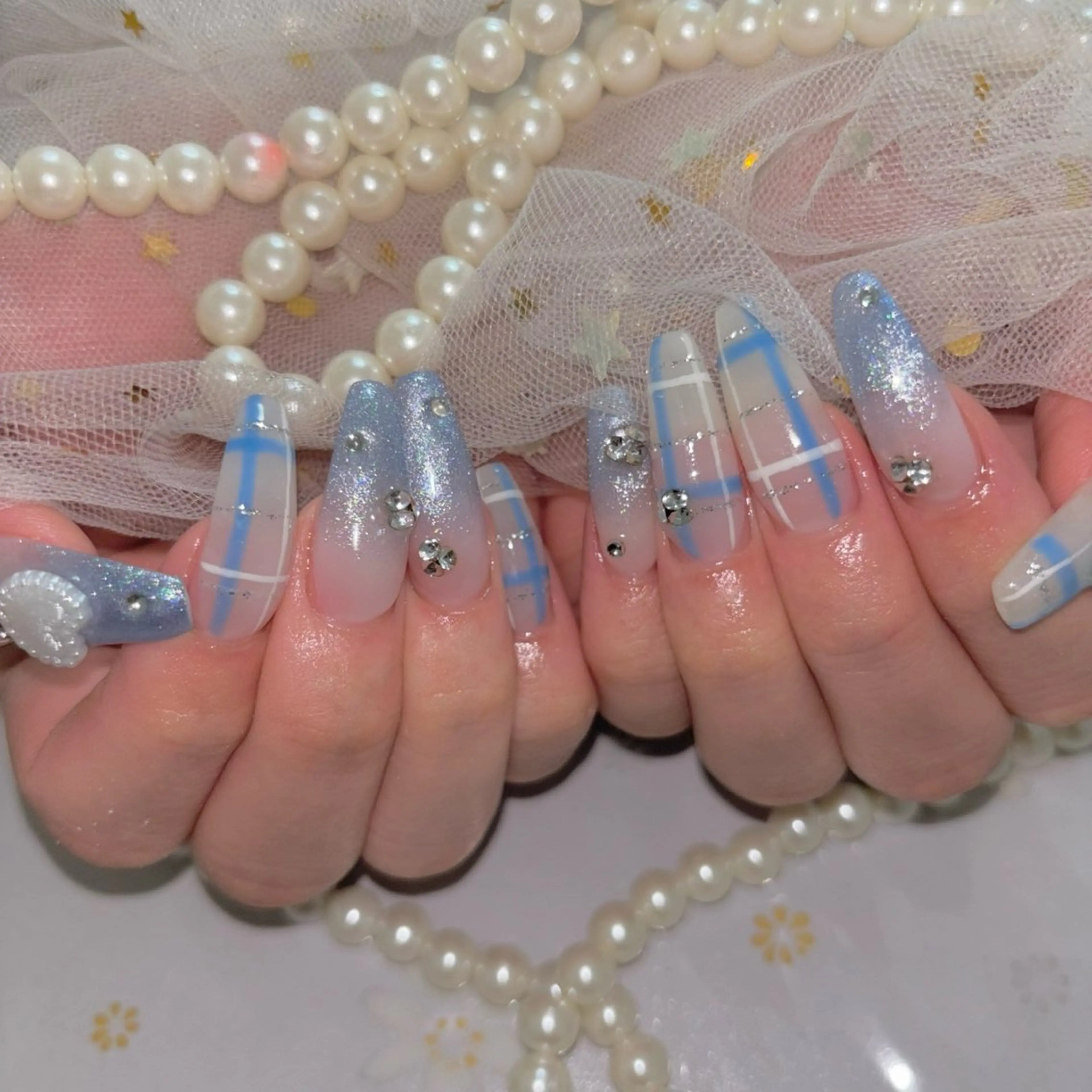 ネイル Kasumi Nailのネイルデザイン