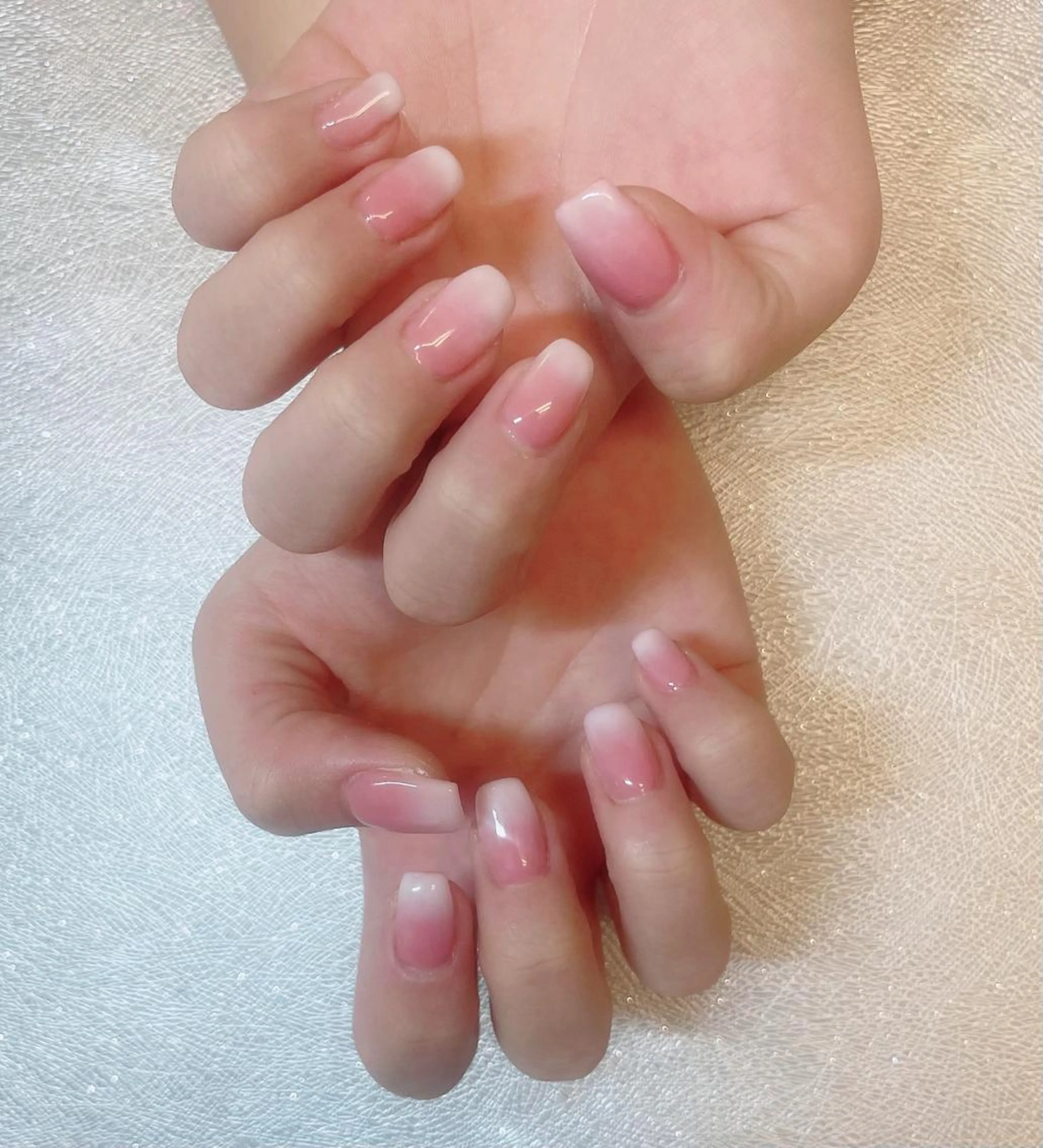 ネイル ハンドネイル KIREIE Chinatsuのネイルデザイン