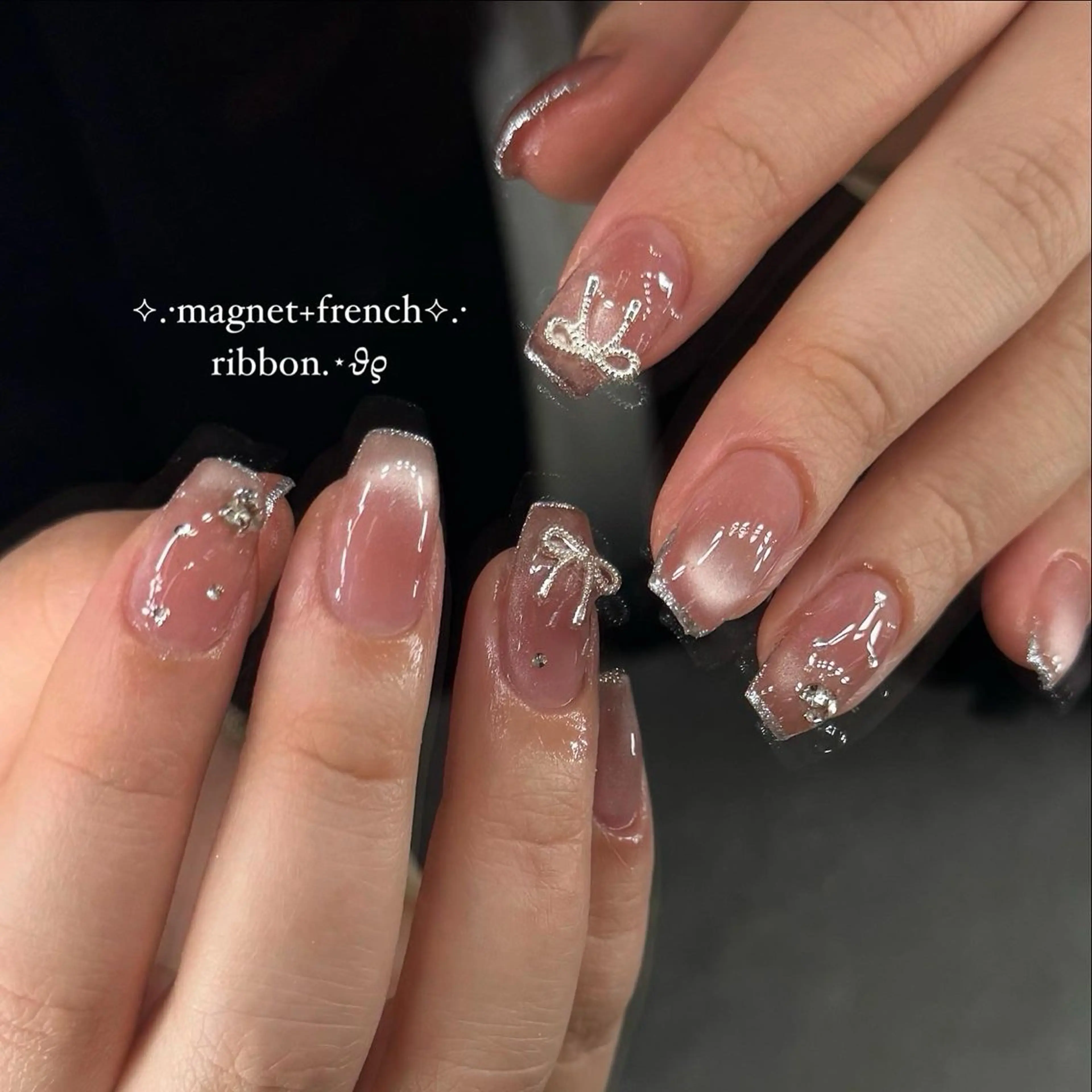 🐈‍⬛持ち込み🐈‍⬛（当日は断る可能性あり）パーツ別料金の写真