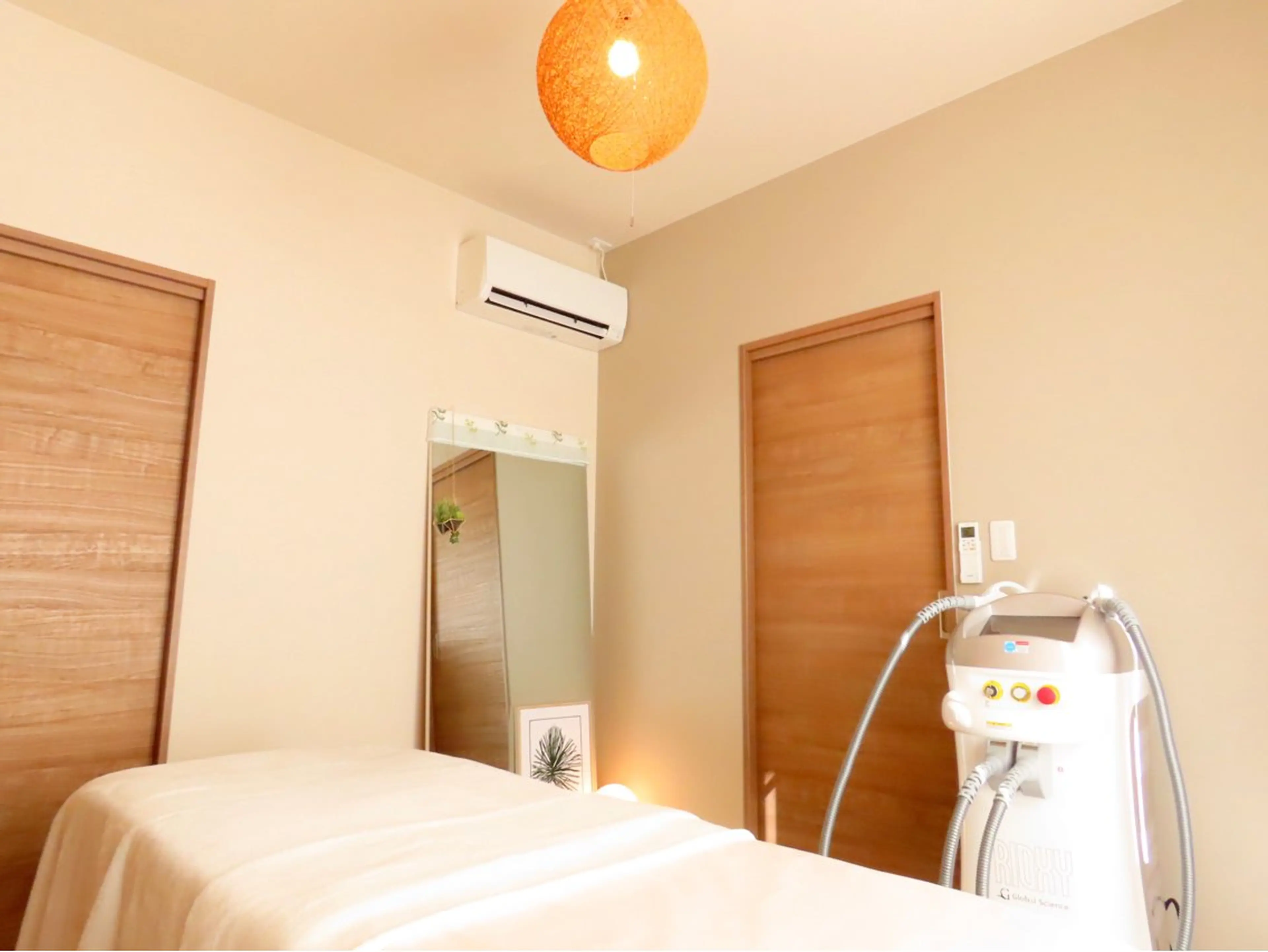 リラク private salon Rii'f.所属・private sa lon Rii'f.のエステ・リラクイメージ