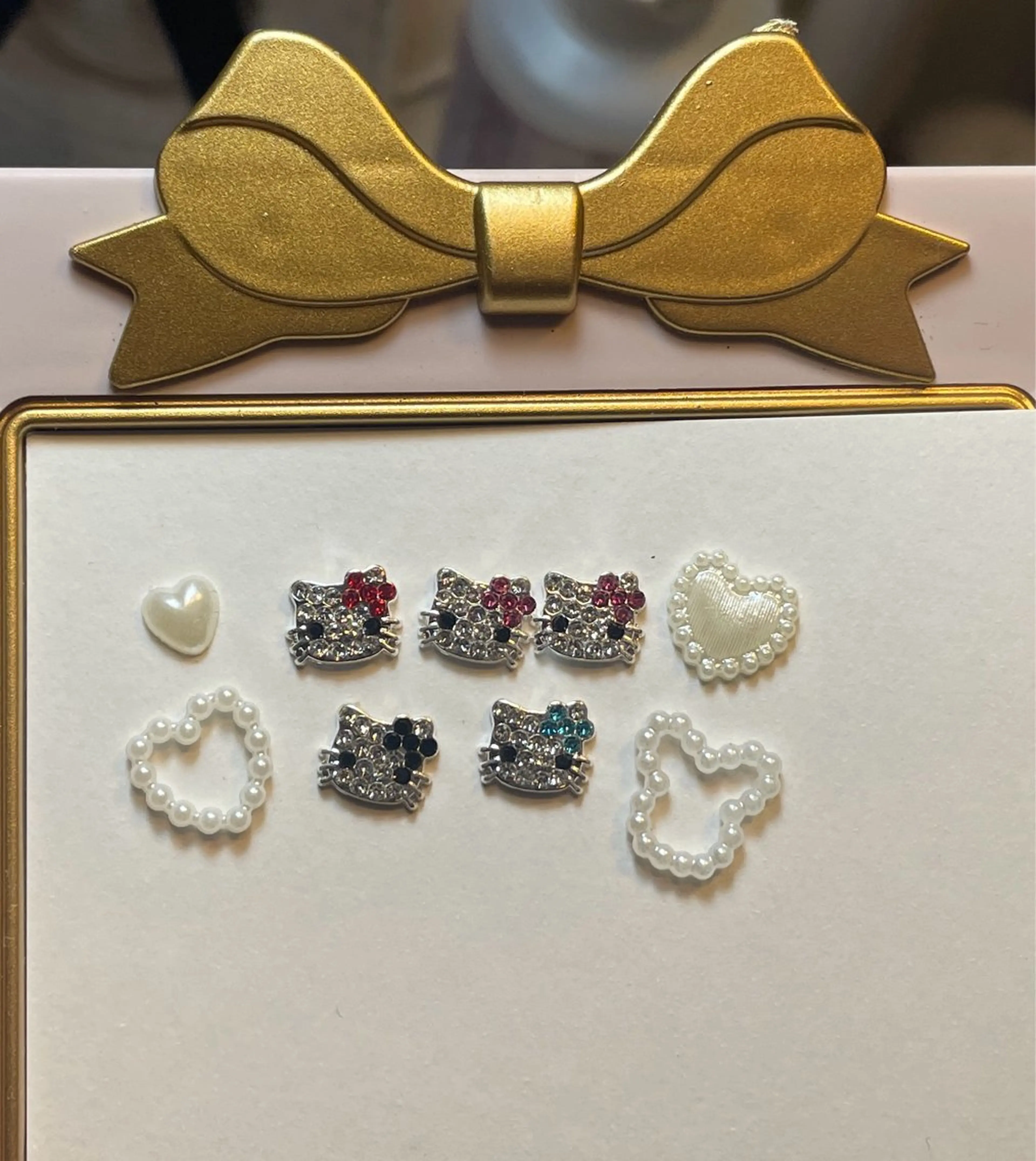 恵比寿 LOVELASHのマツエク・マツパデザイン