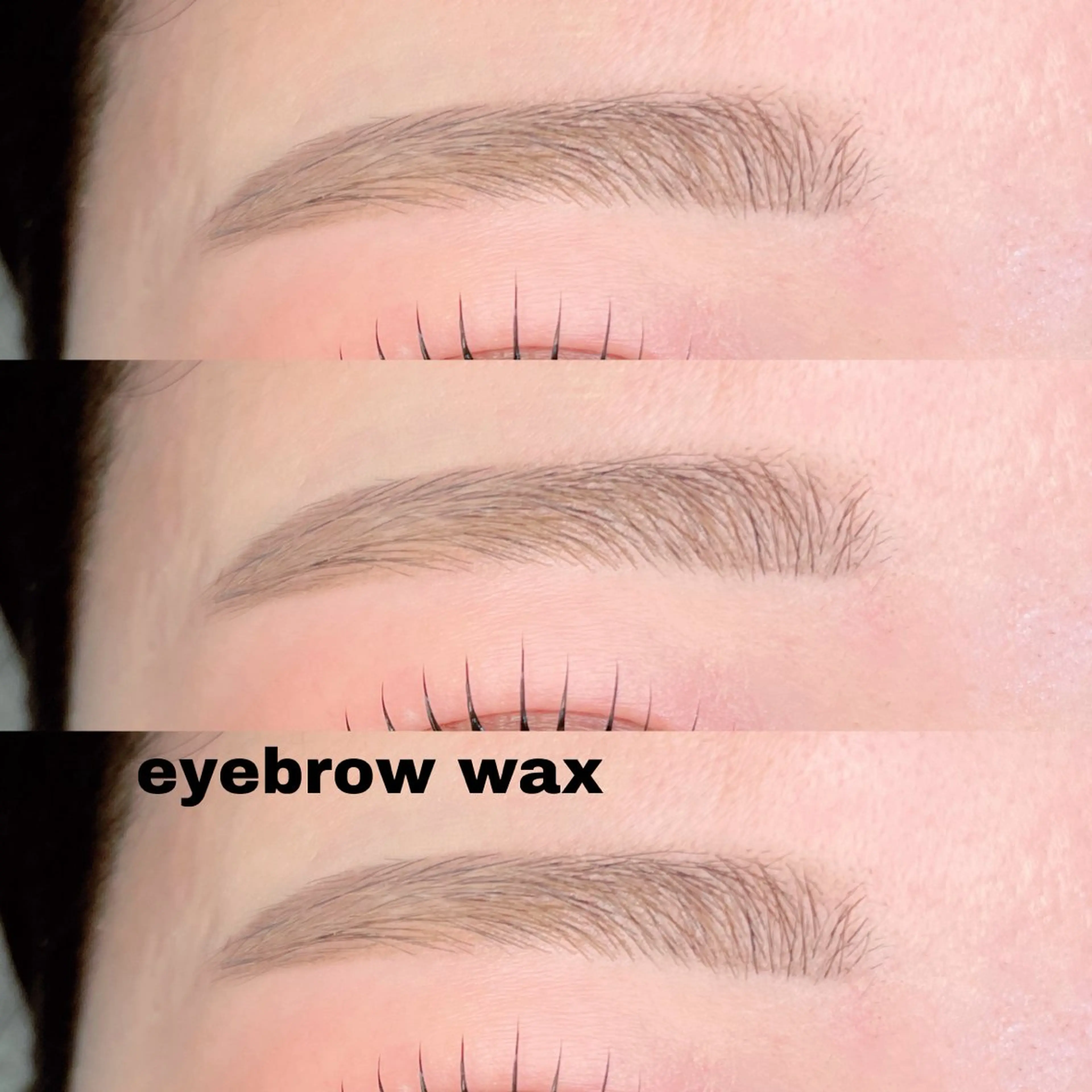 マツエク・マツパ ワックス脱毛 眉カット その他(アイブロウ) パリジェンヌ/美眉 OLIVIA加藤のマツエク・マツパデザイン