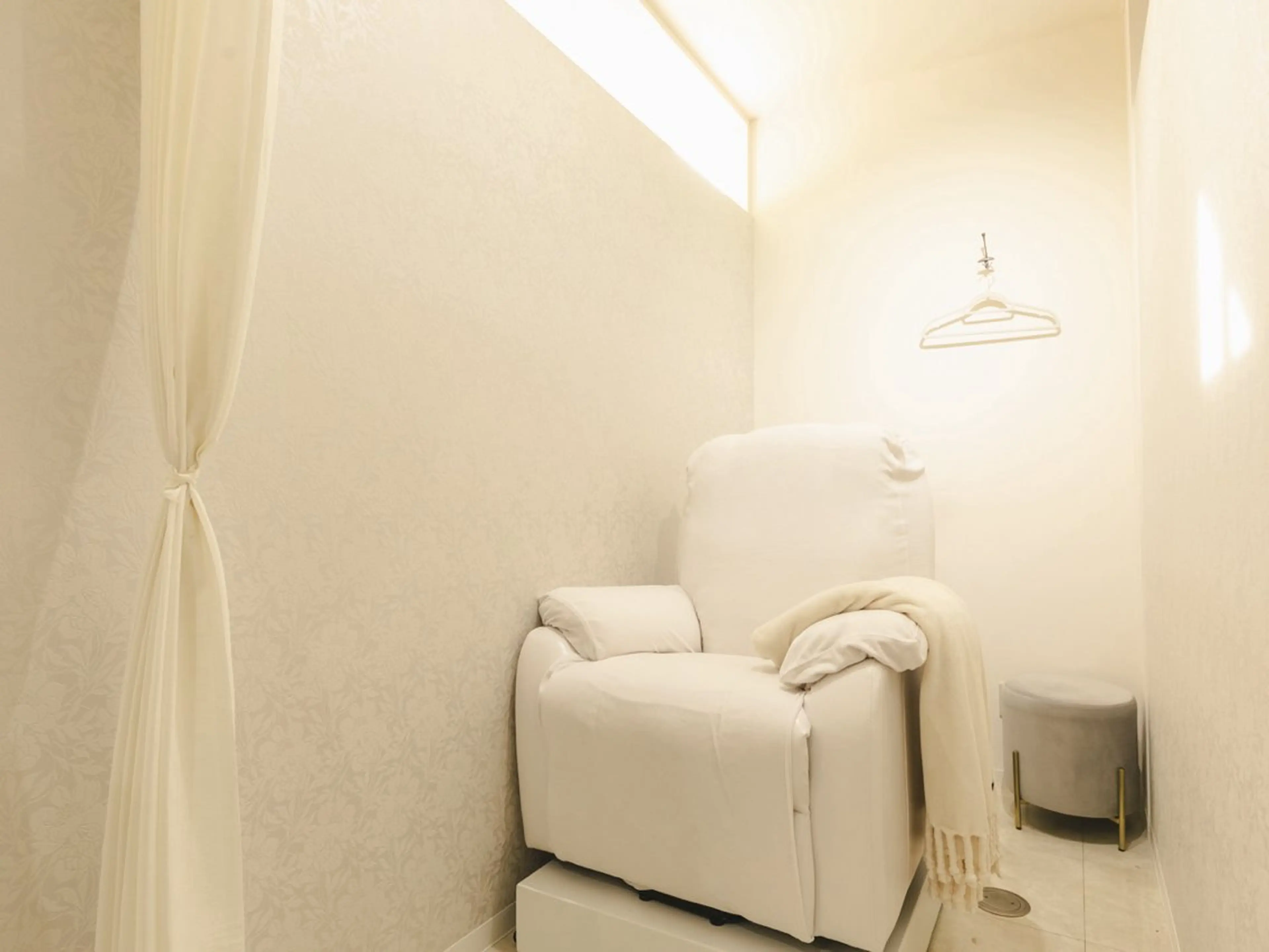 マツエク・マツパ Eyelash studioのマツエク・マツパデザイン