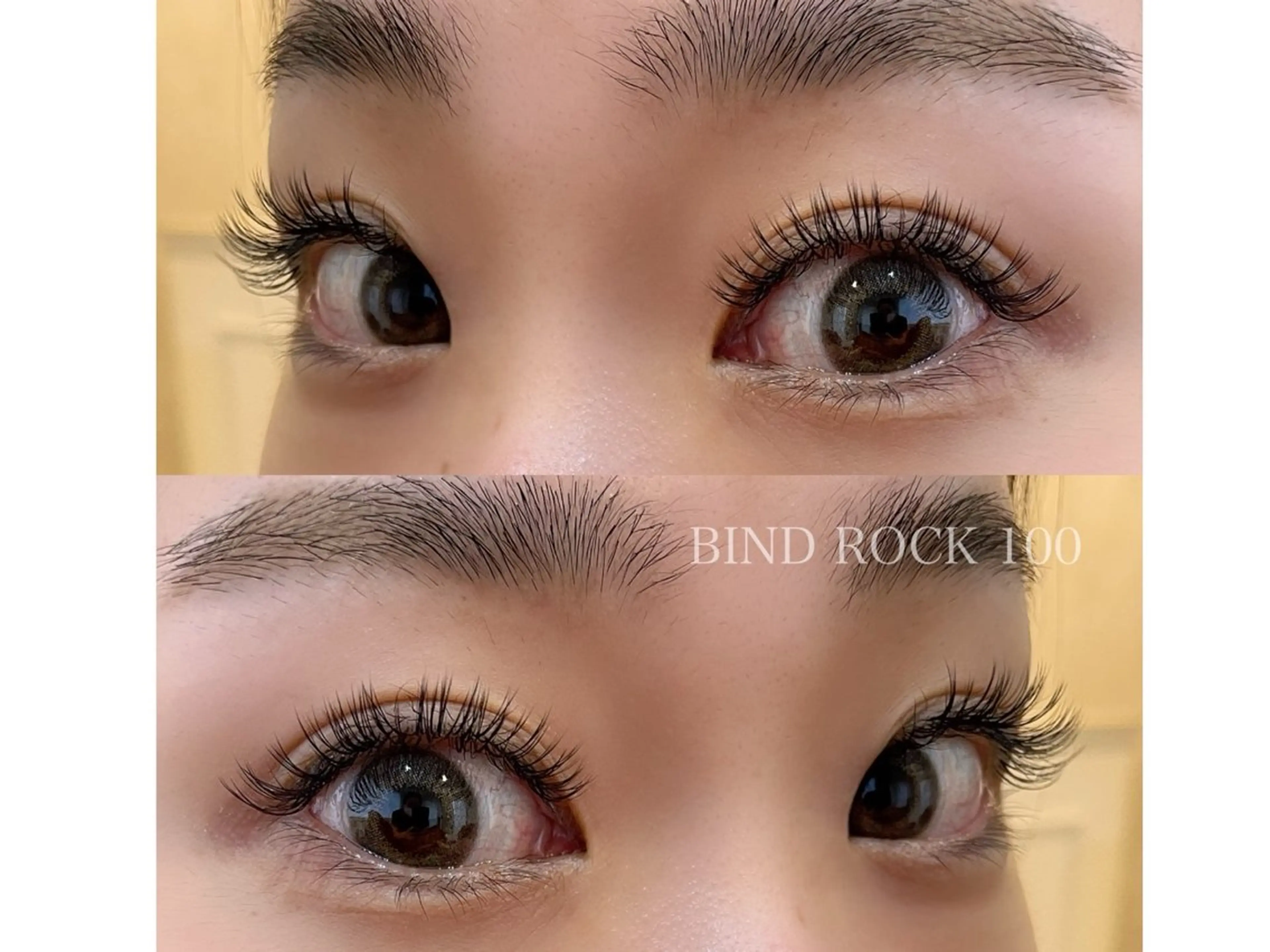 ⚡️バインドロック120束❤️‍🔥オフあり//デザイン自由//付け足しも可◎の写真