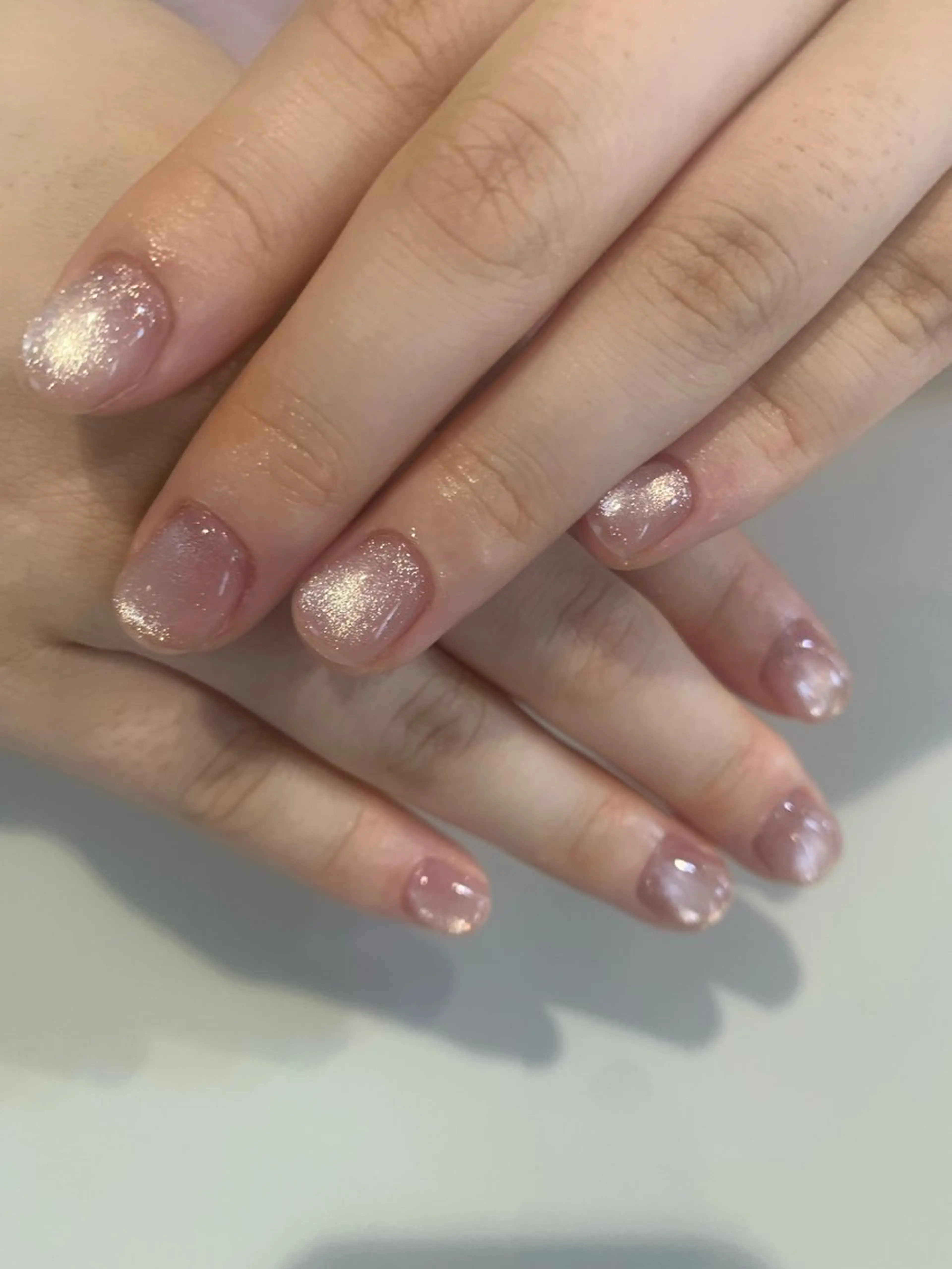 ネイル ハンドネイル nail salon linoのネイルデザイン