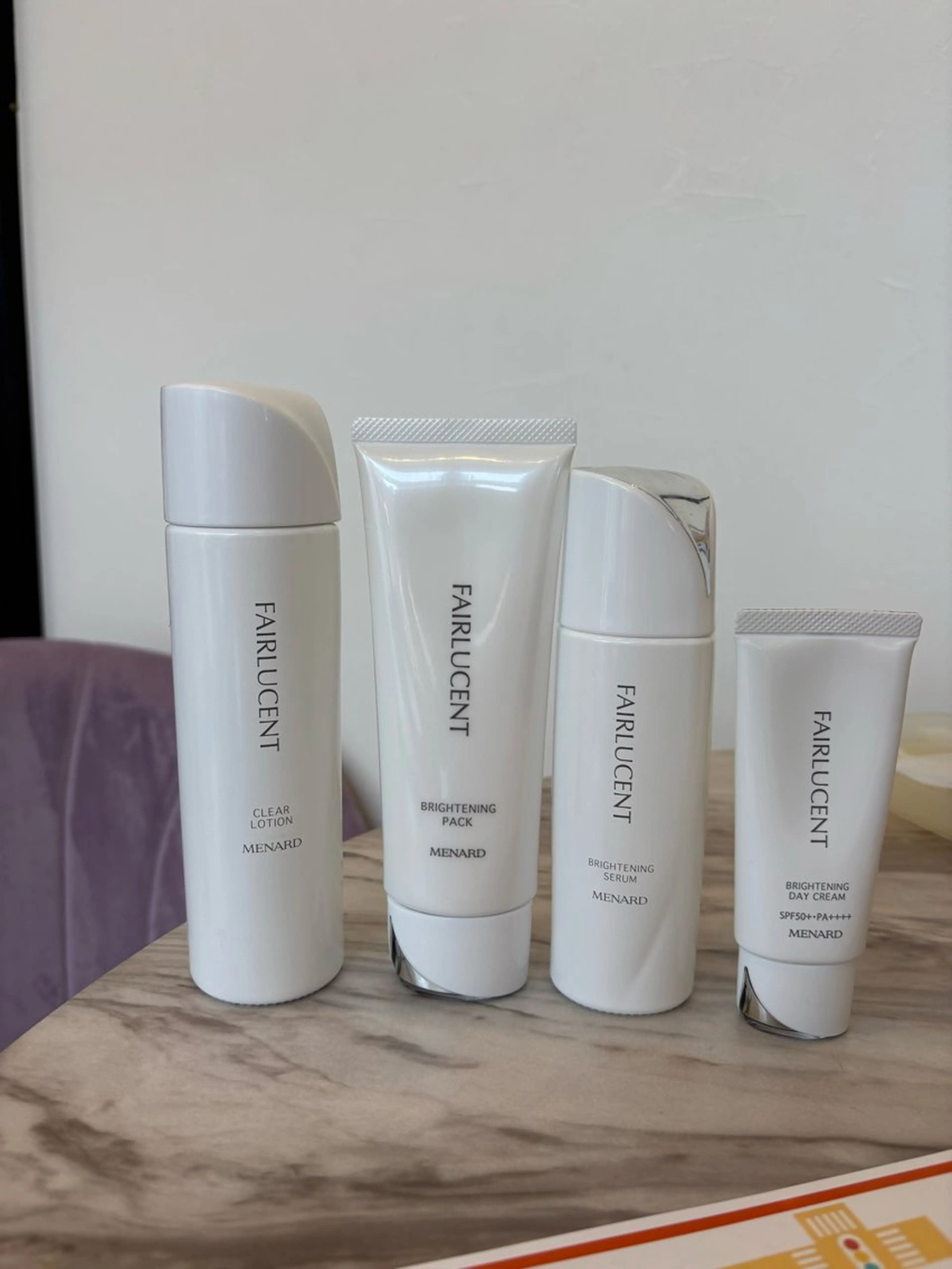 メナードフェイシャルサロン大曽根店所属・長友 一代のエステ・リラクイメージ