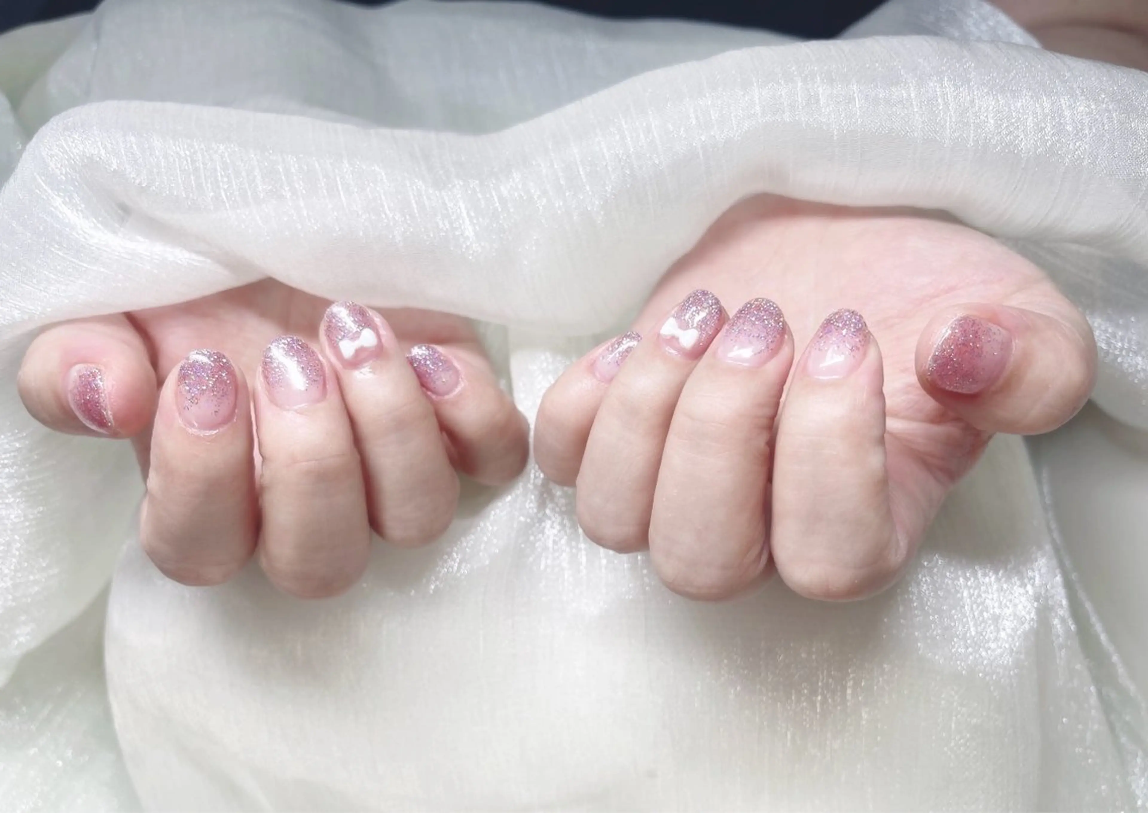 ネイル Rimi Nailアメリカ村のネイルデザイン