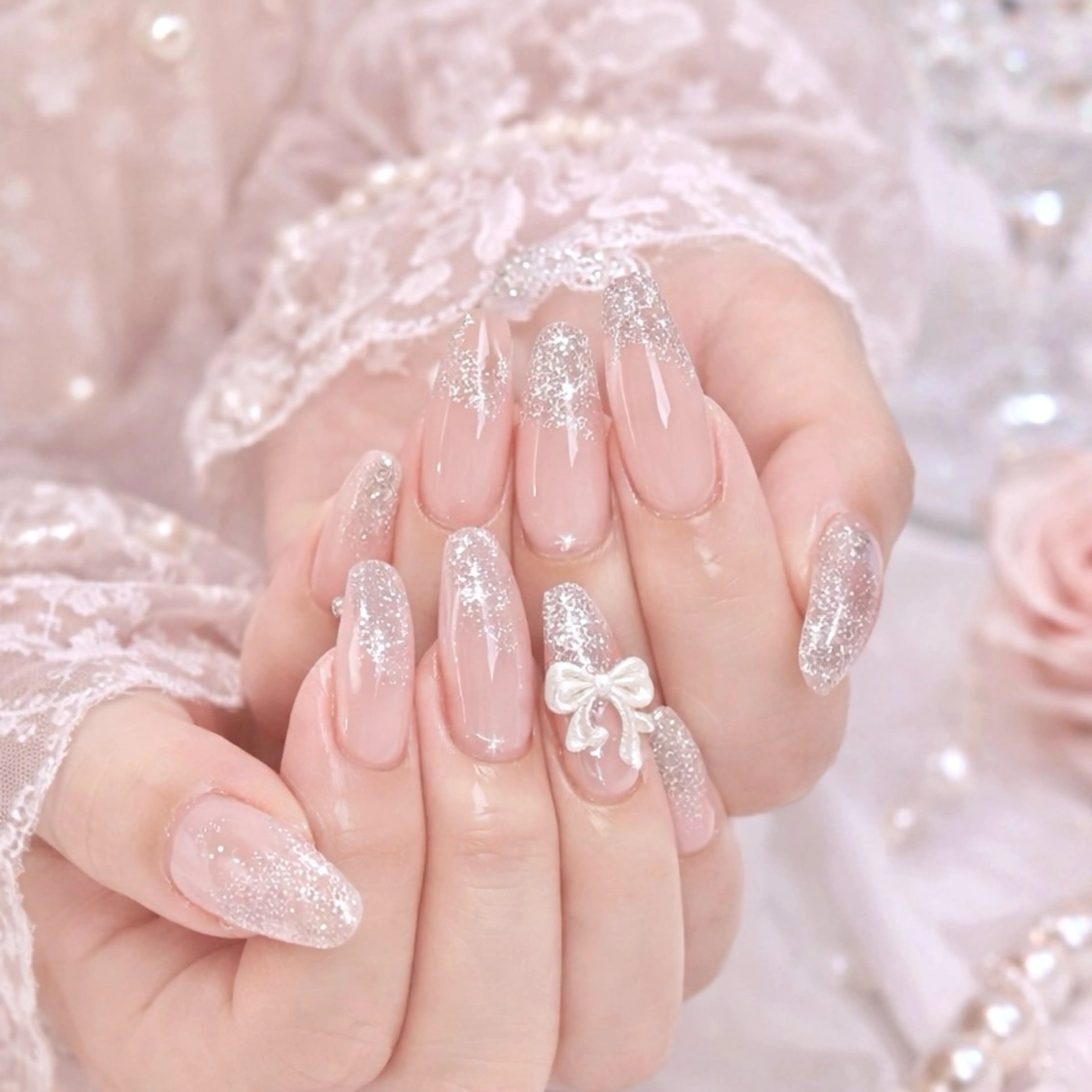 ネイル Miss Shirley新宿のネイルデザイン