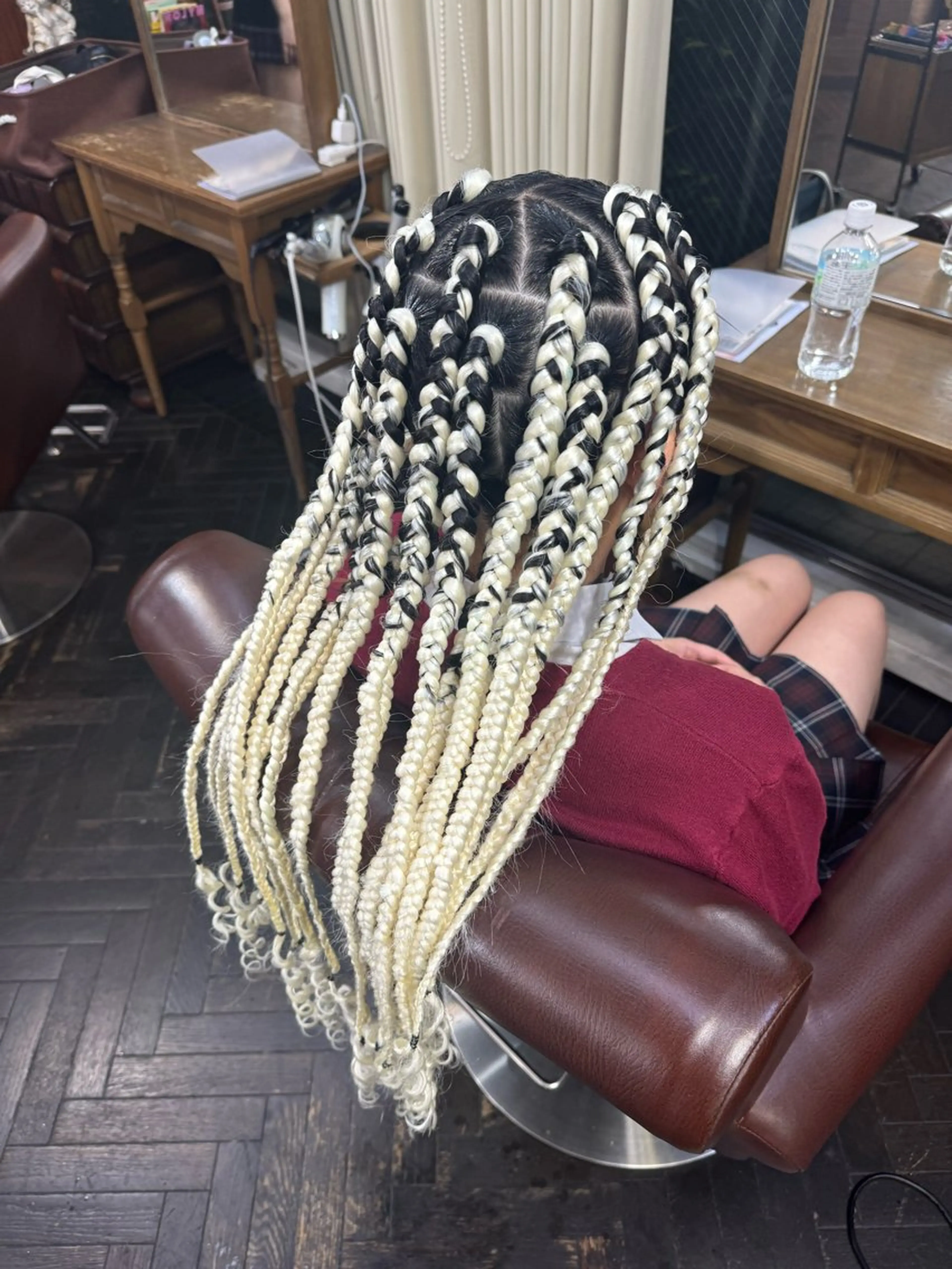 ヘアアレンジ パーマモデル募集中 /★RIN★のヘアスタイル