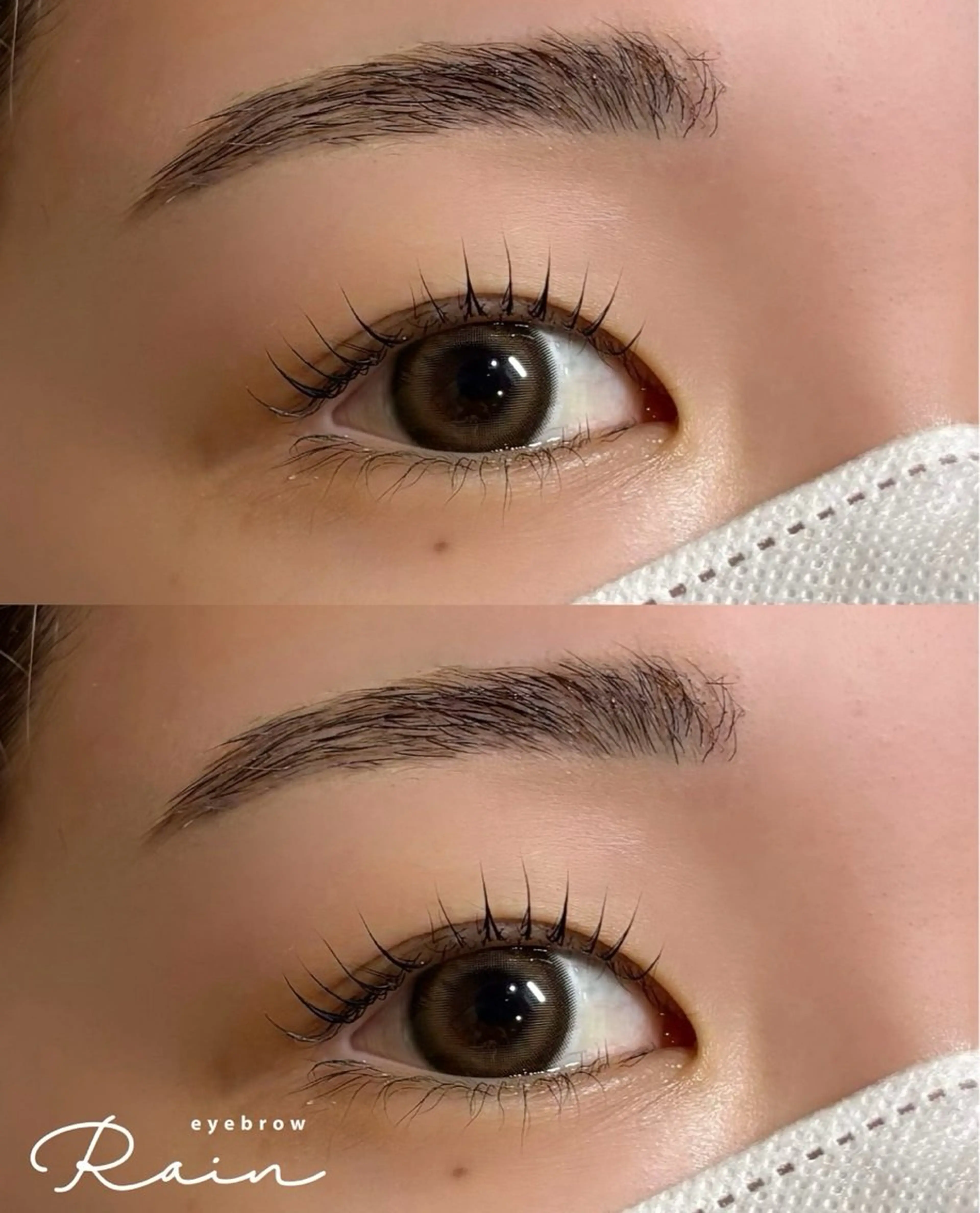 マツエク・マツパ アイブロウRain 岡山倉敷店のその他イメージ