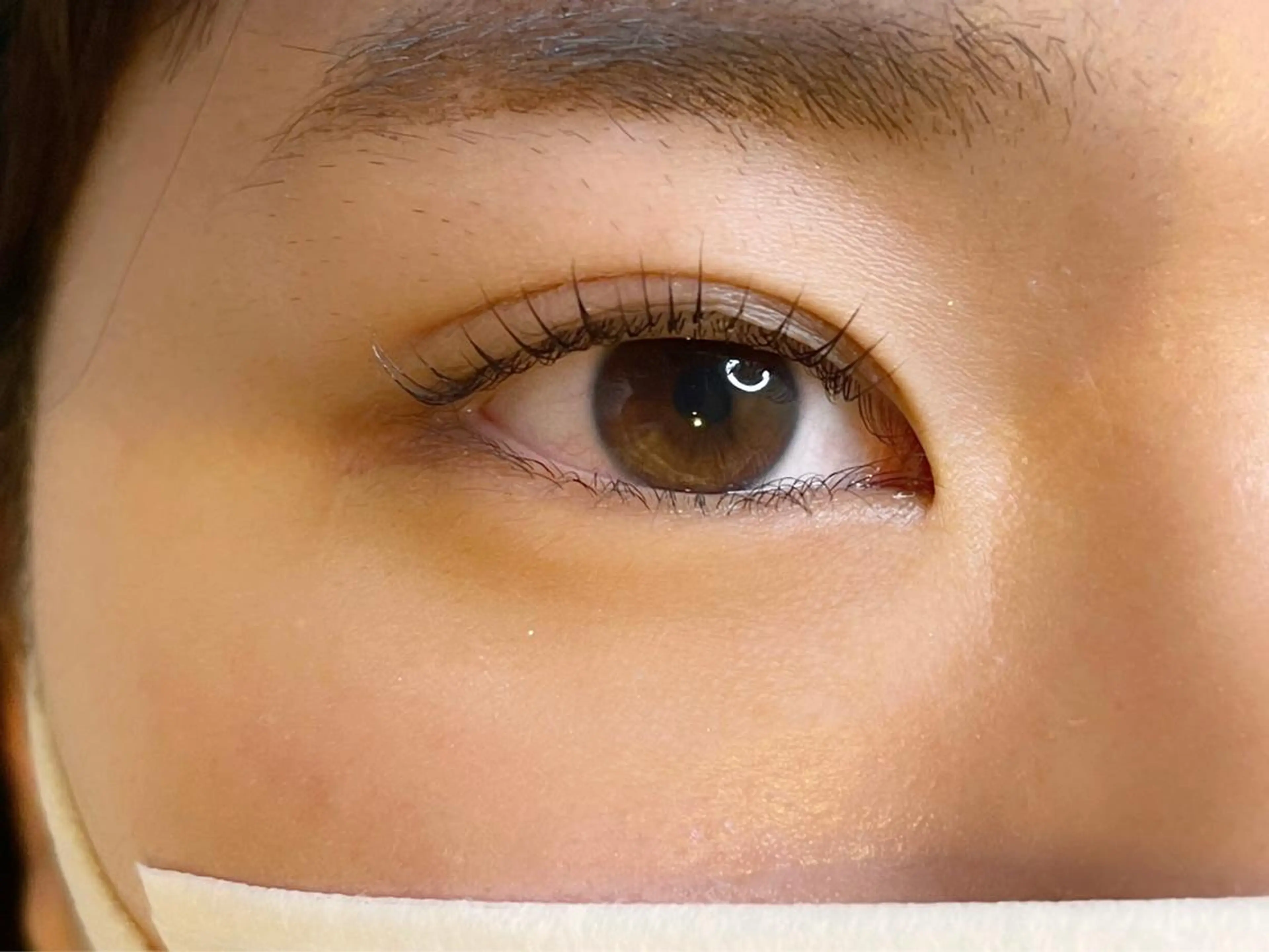 マツエク・マツパ eyelash salon K所属・eyelash salon  Kのマツエク・マツパデザイン