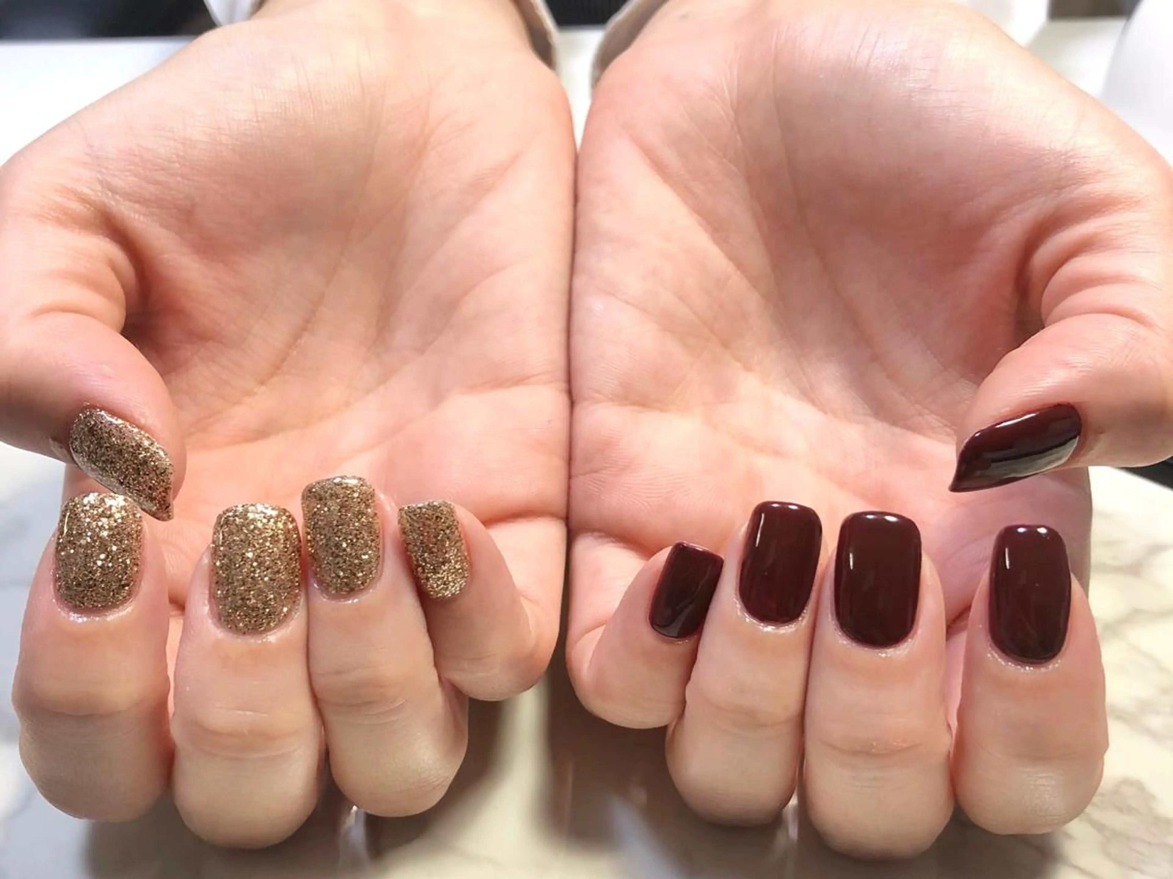 ネイル ...by BLista.のネイルデザイン