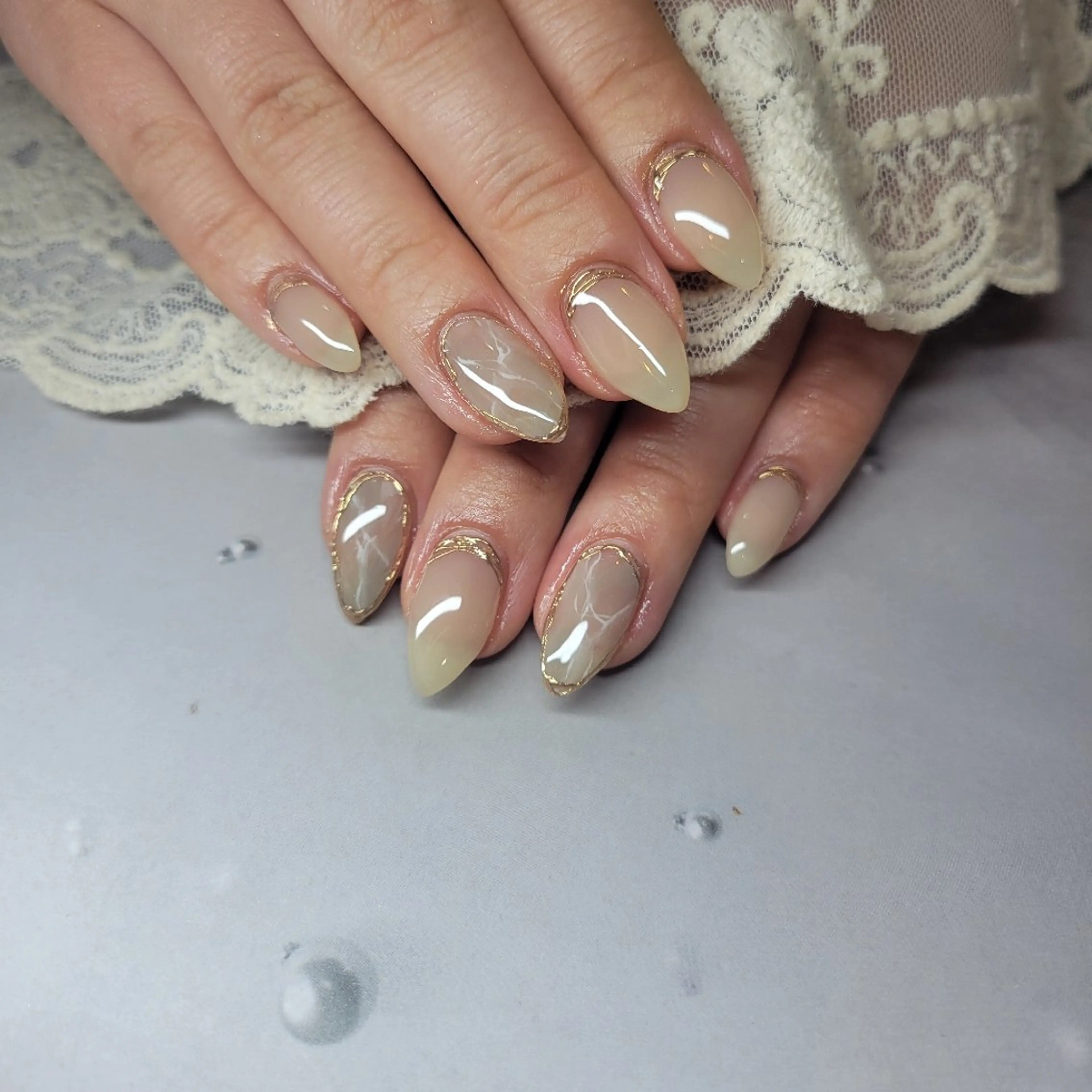ネイル Nail salon Coco【溝の口駅】のネイルデザイン