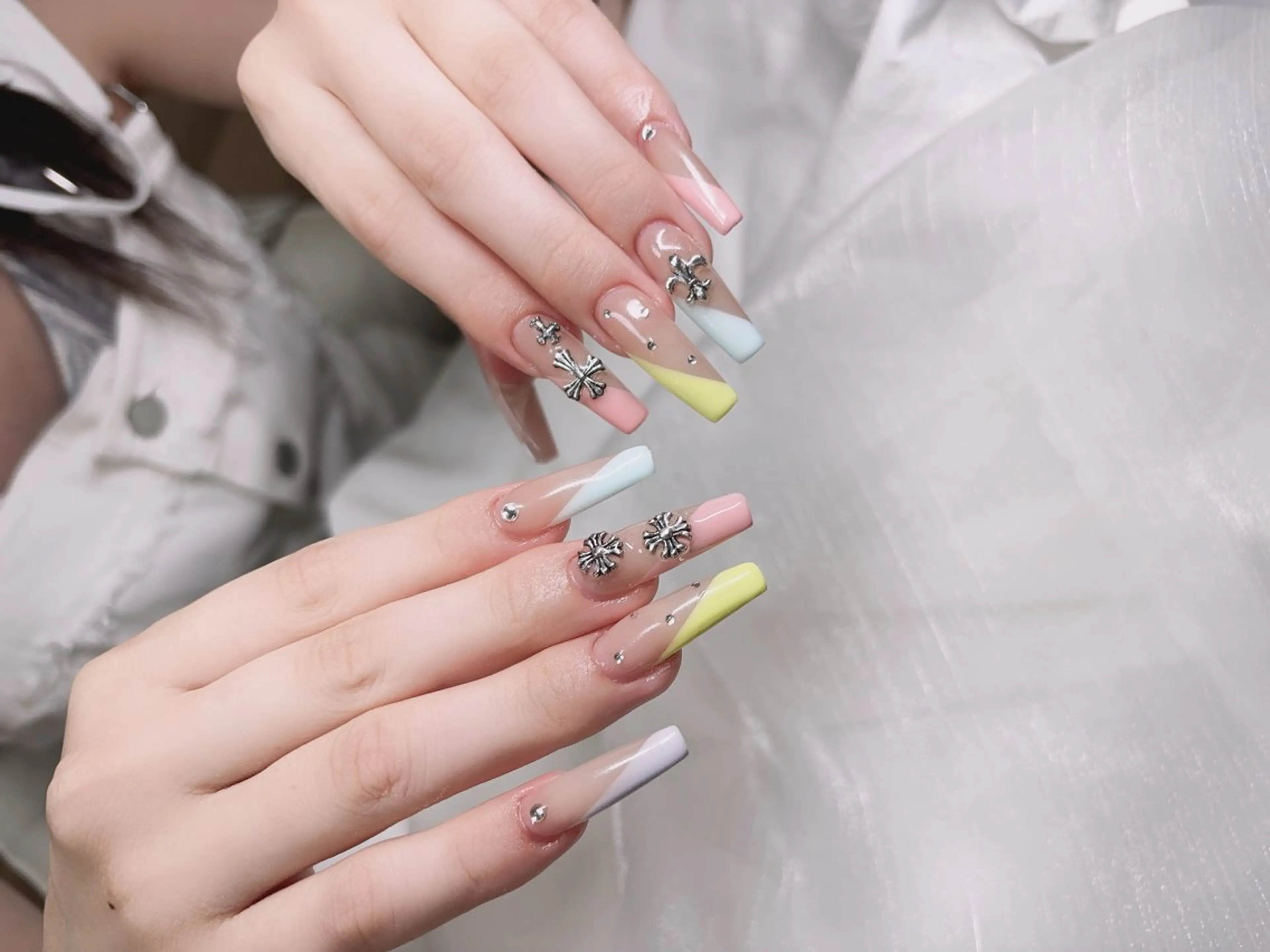 ネイル COCONAIL &EYELASHのマツエク・マツパデザイン