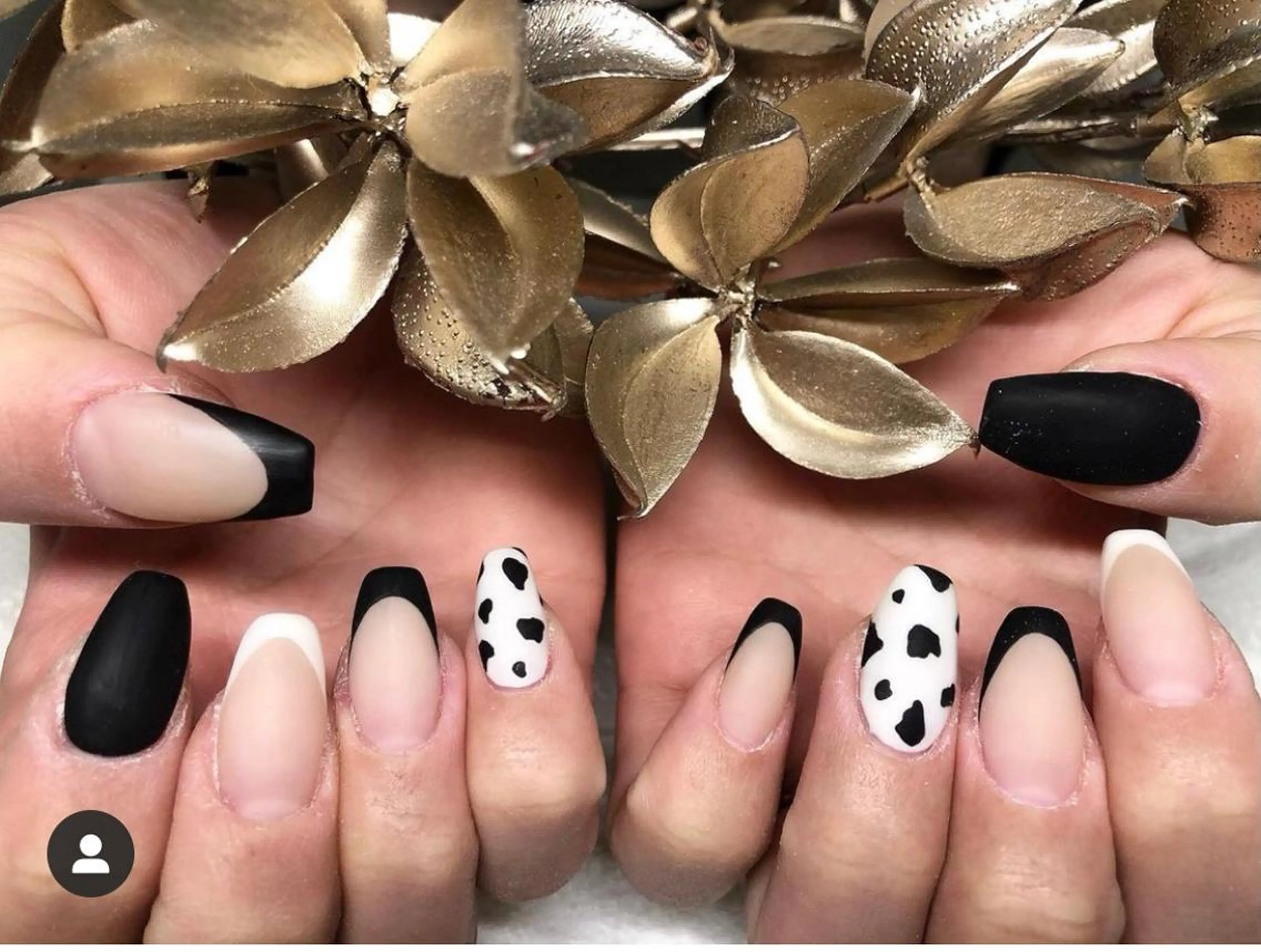 ネイル amour 平塚所属・amour 平塚店のネイルデザイン