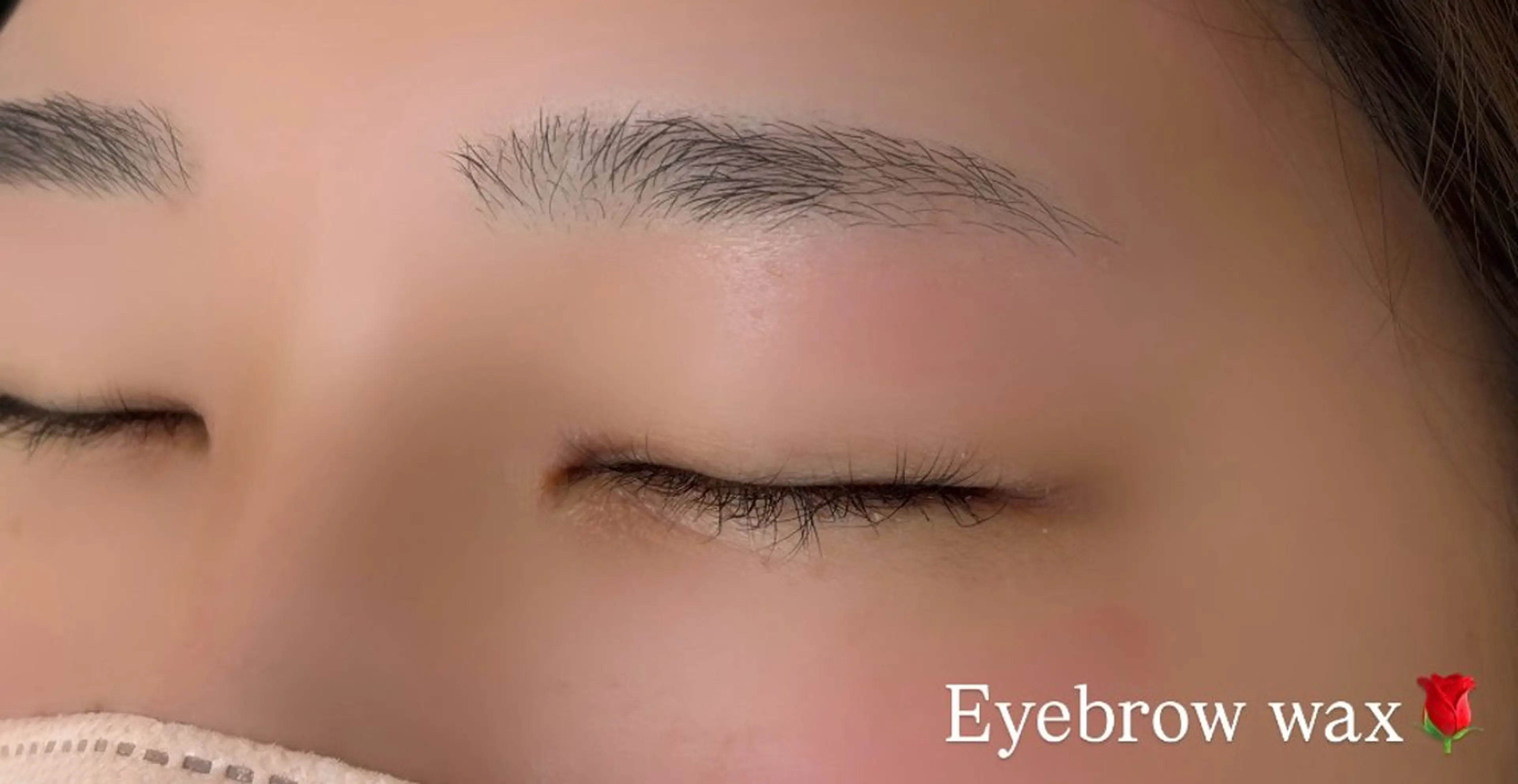 アイブロウ Unknown. Ayana💎のマツエク・マツパデザイン