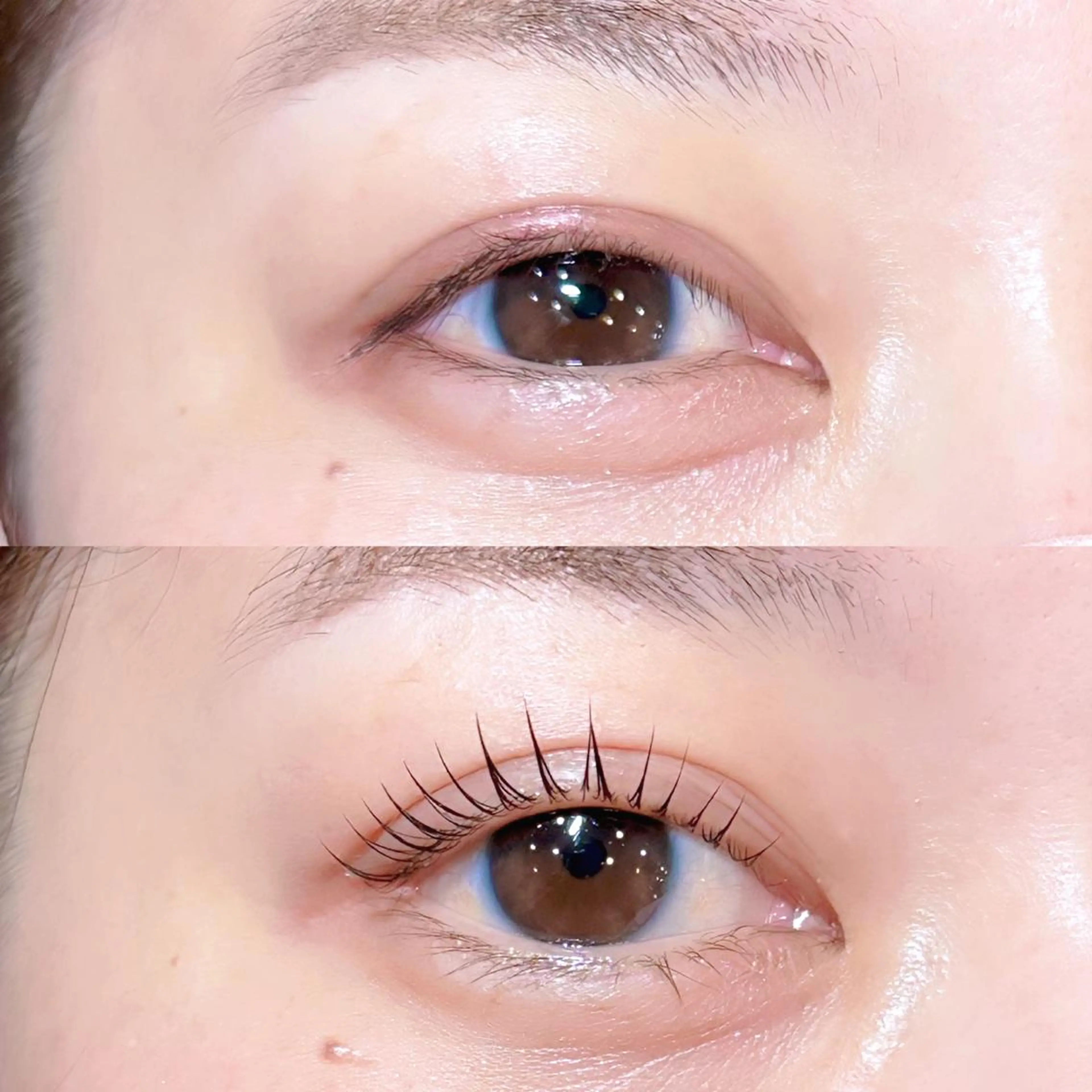 マツエク・マツパ ナチュラル アイエスト銀座店/ アライのマツエク・マツパデザイン