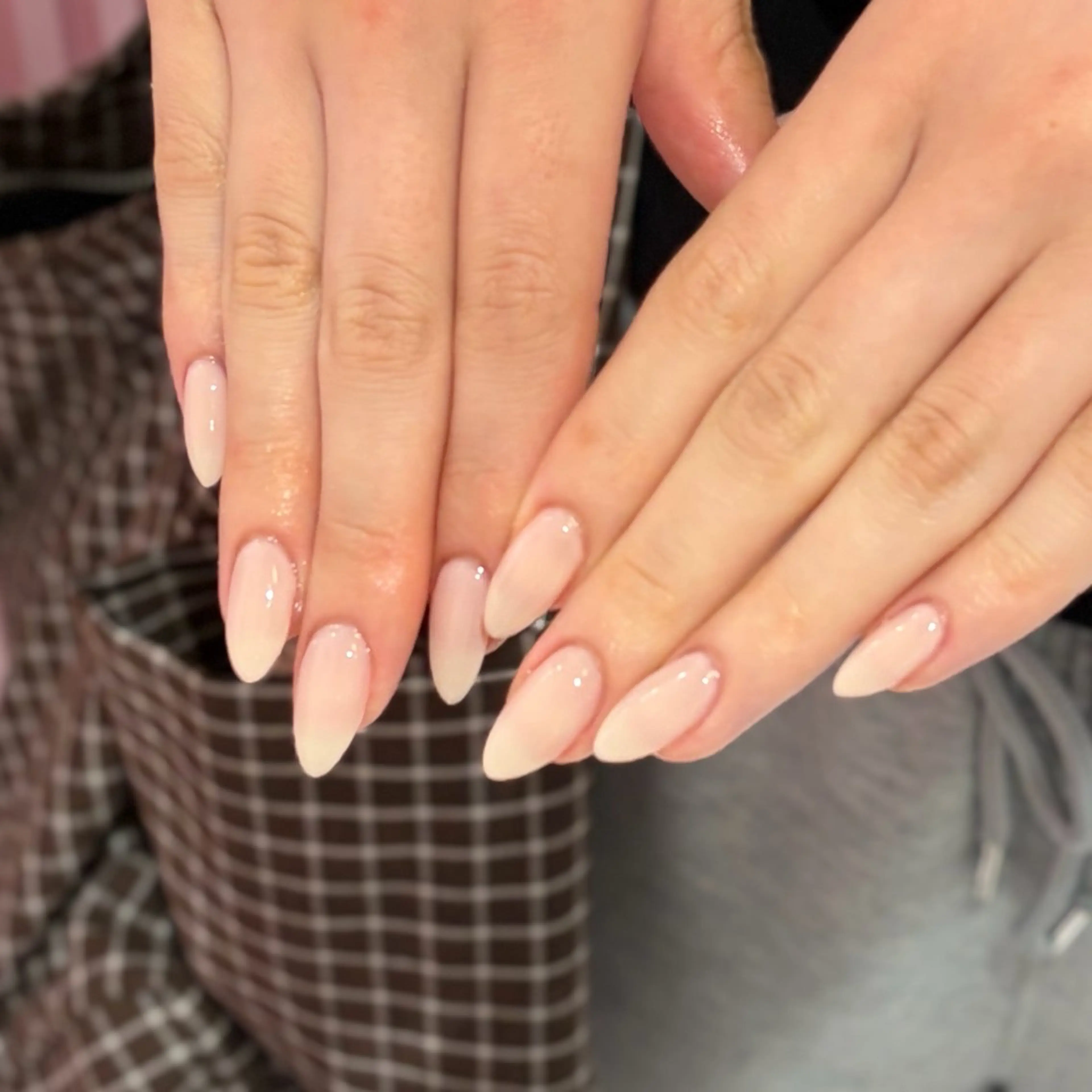 ネイル ハンドネイル AKEMI LANDTENJINのネイルデザイン