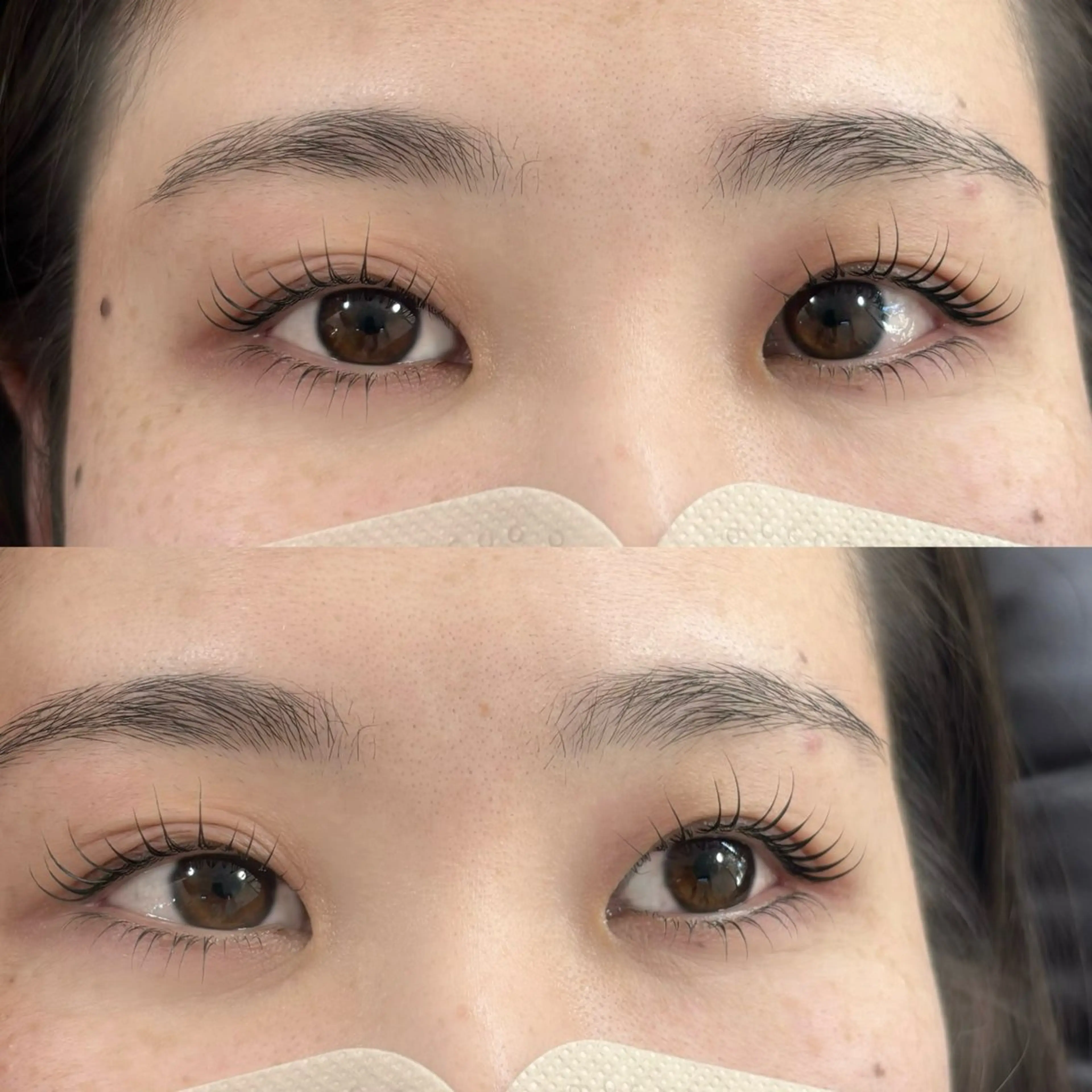 マツエク・マツパ ️🫧mi ki🫧のマツエク・マツパデザイン